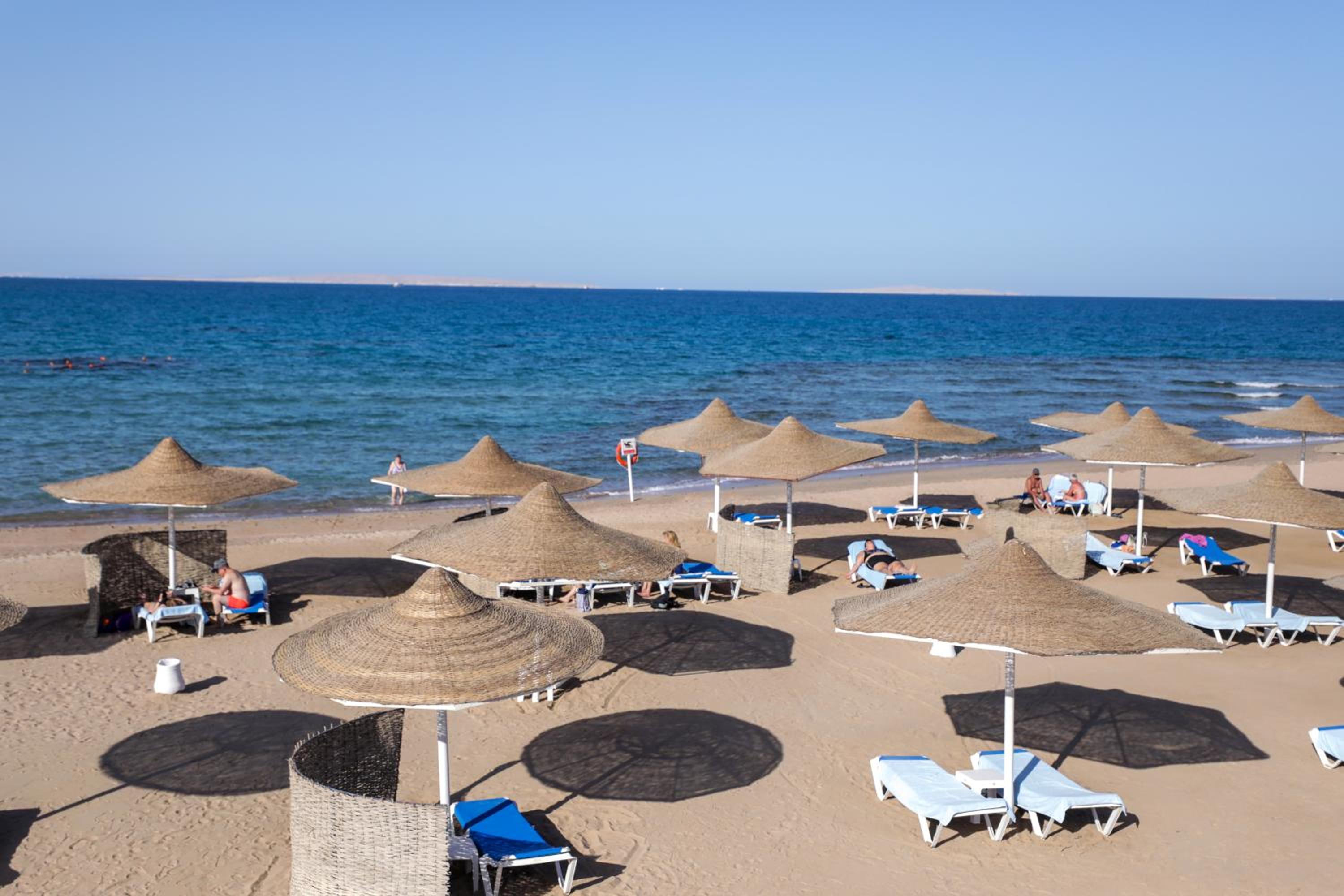 Calimera Blend Paradise view 4