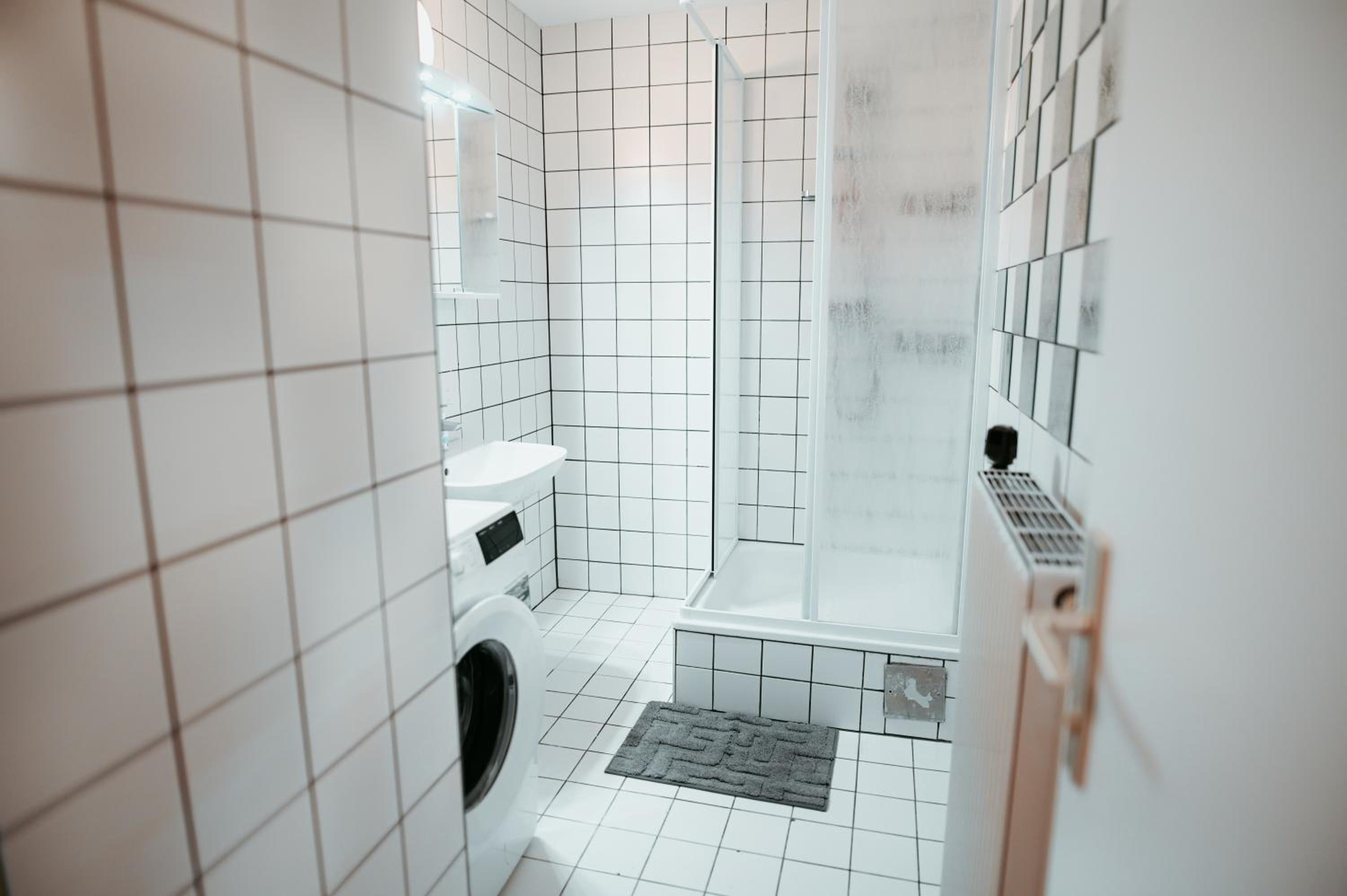 Vienna Shopping Center 12 Apartment