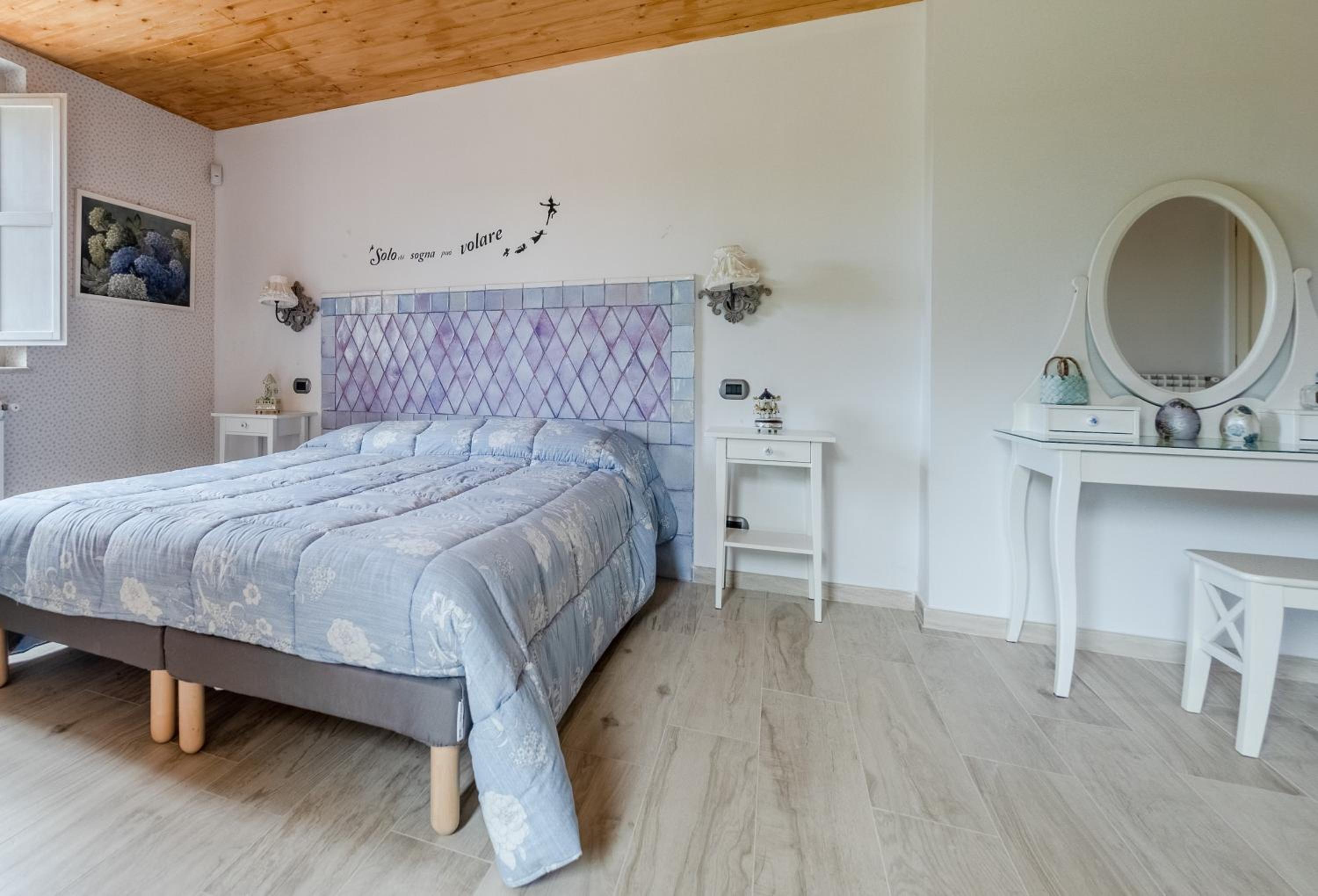 Villa Le Cicale - Irpinia view 4
