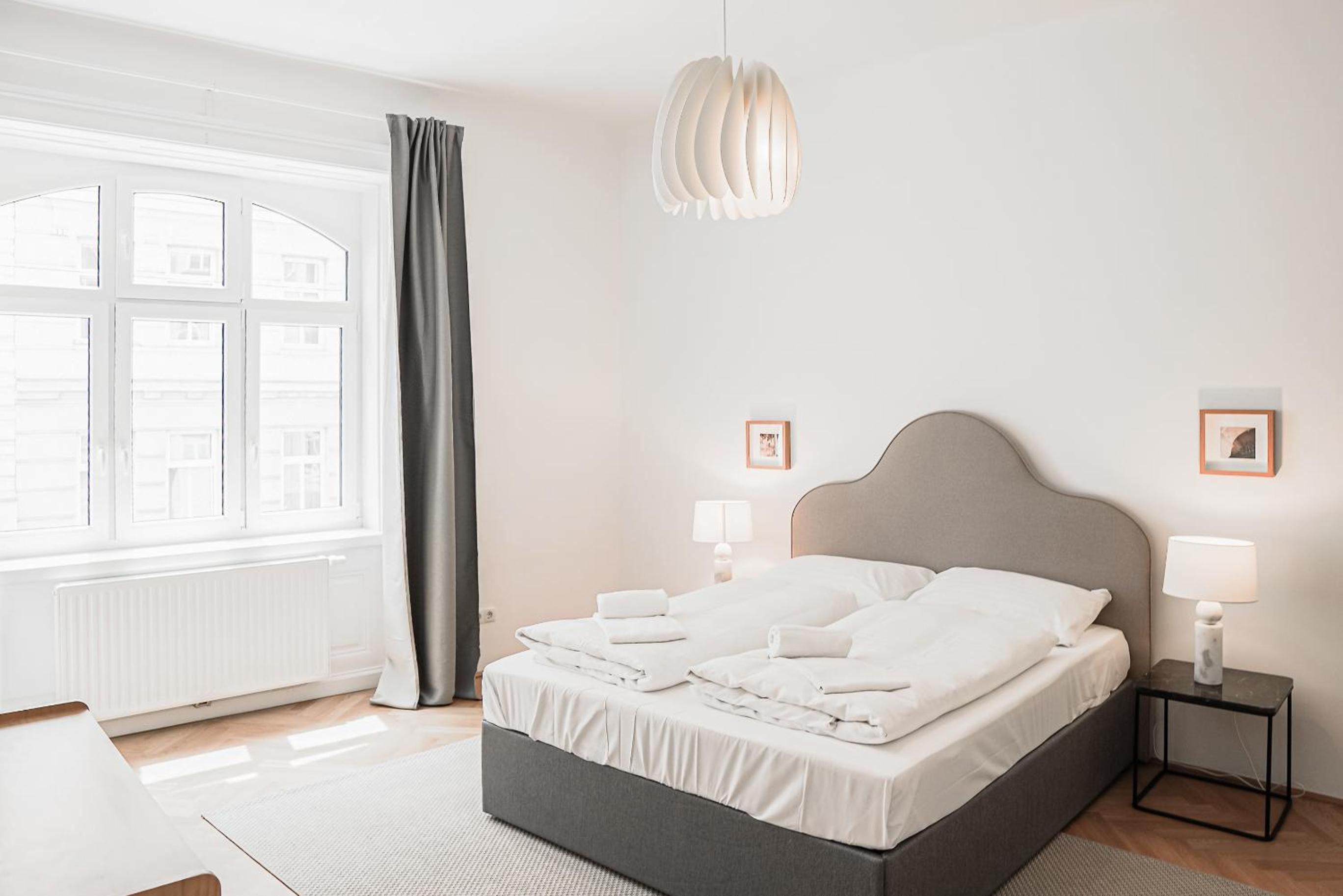 HeyMi Apartments Zentagasse
