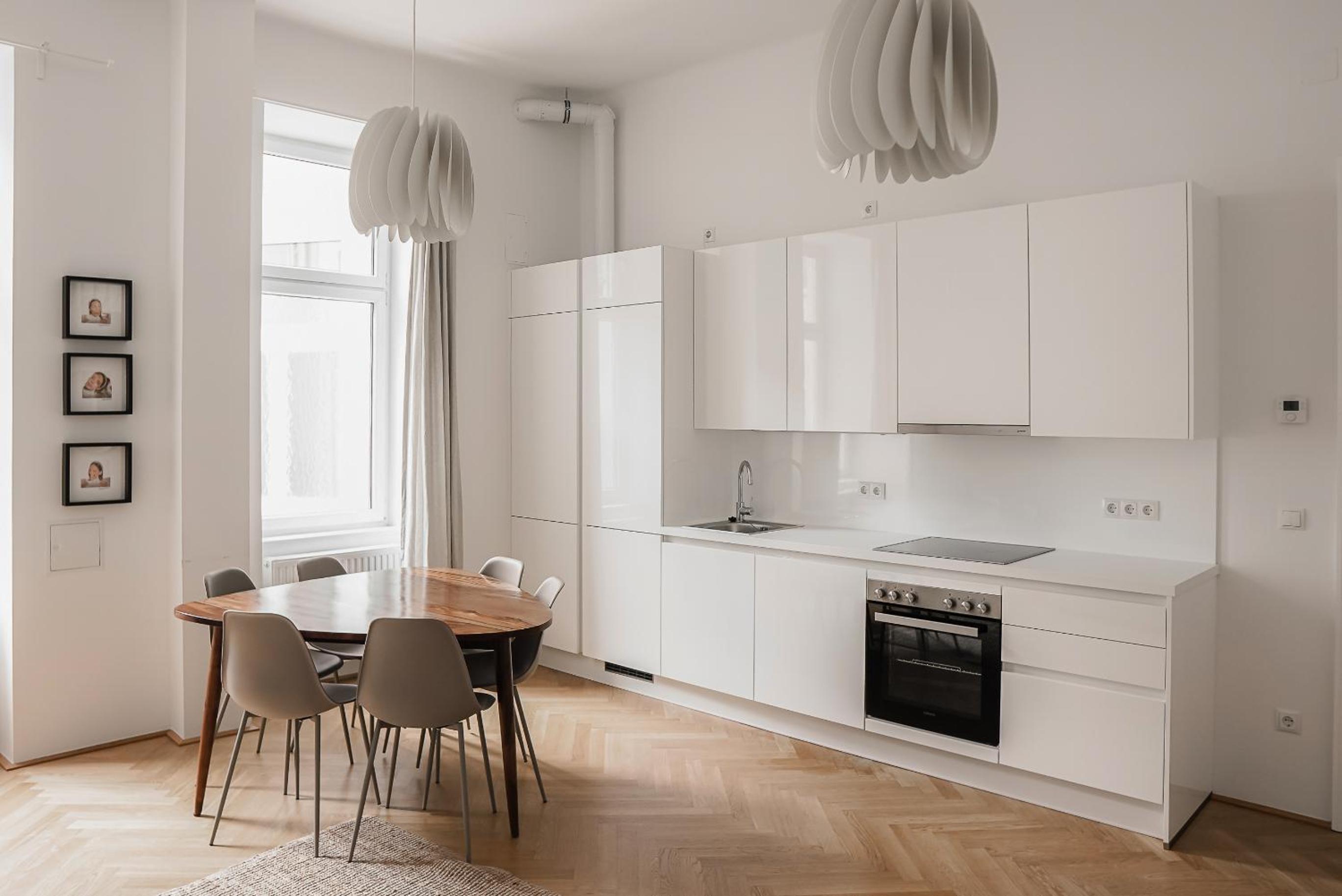 HeyMi Apartments Zentagasse