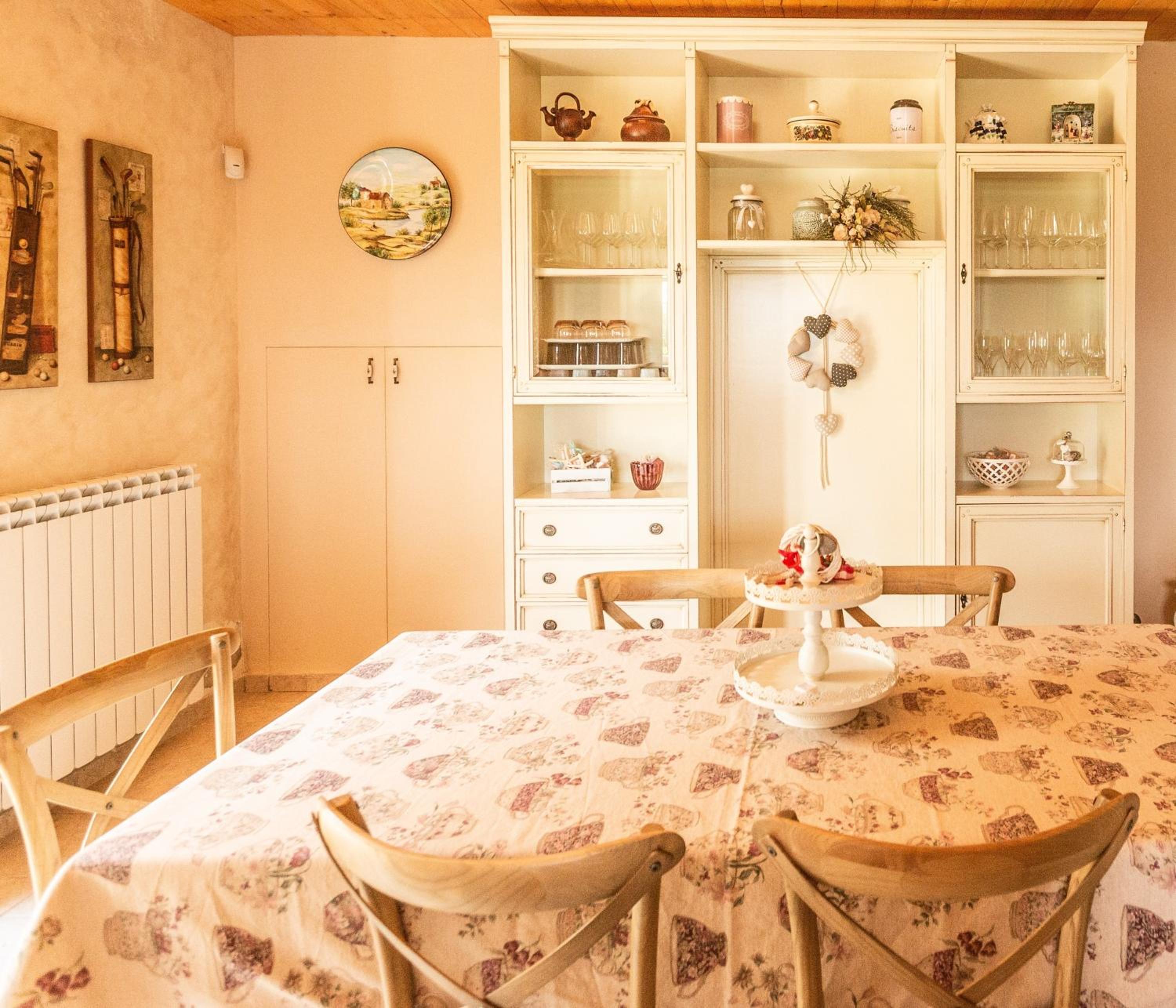 Villa Le Cicale - Irpinia view 2