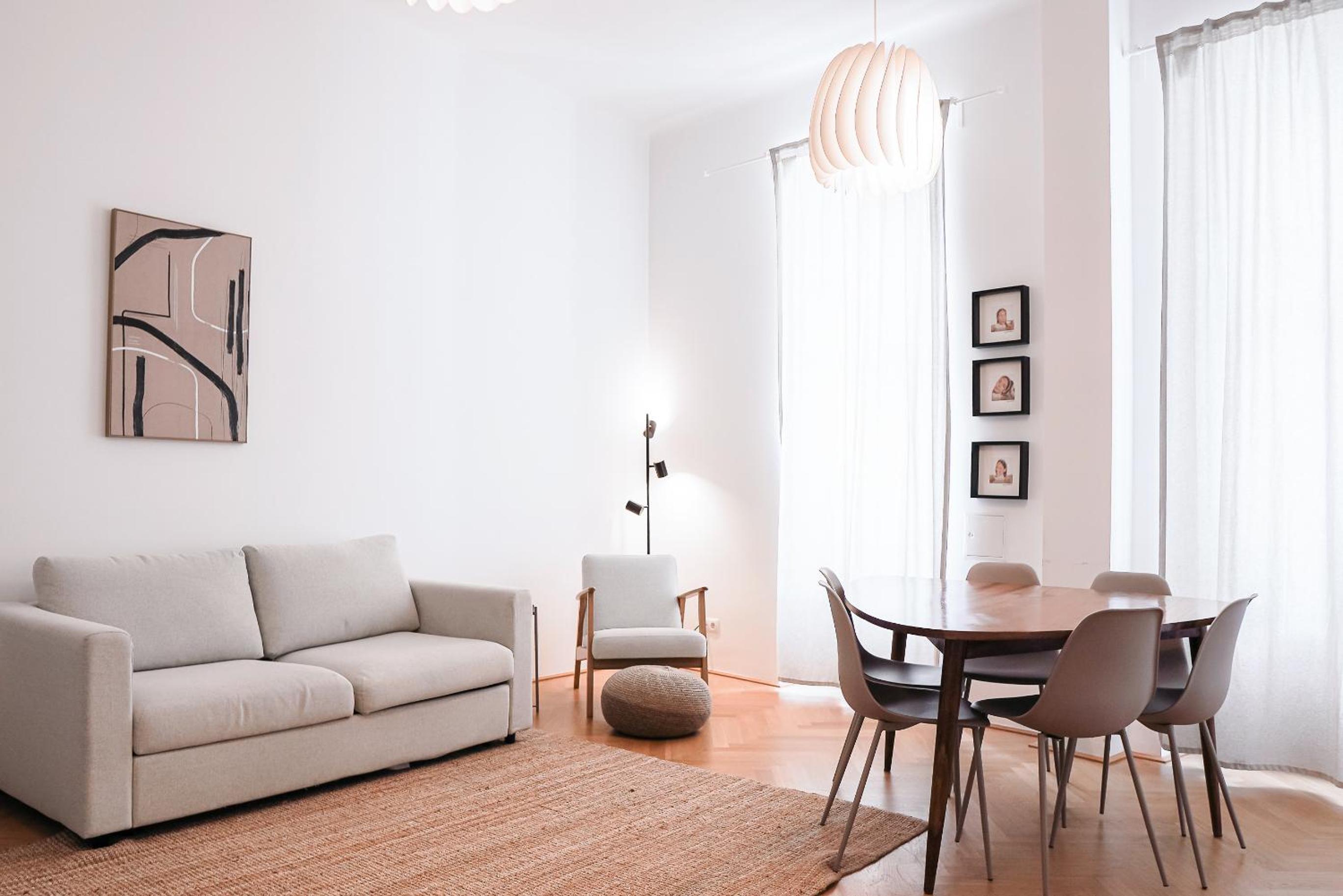 HeyMi Apartments Zentagasse
