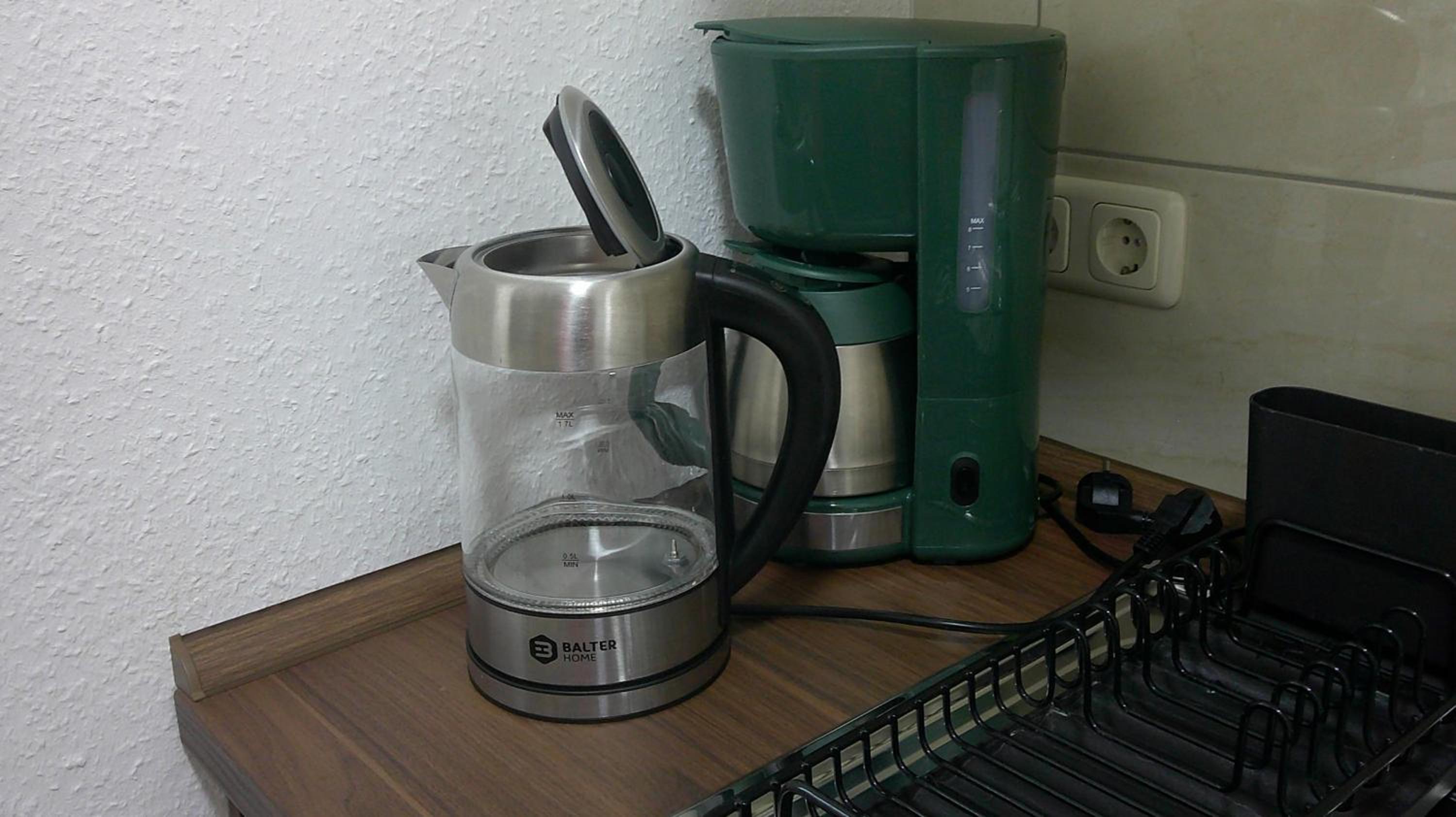 Unseburger Brauhaus GmbH Ferienwohnung 1