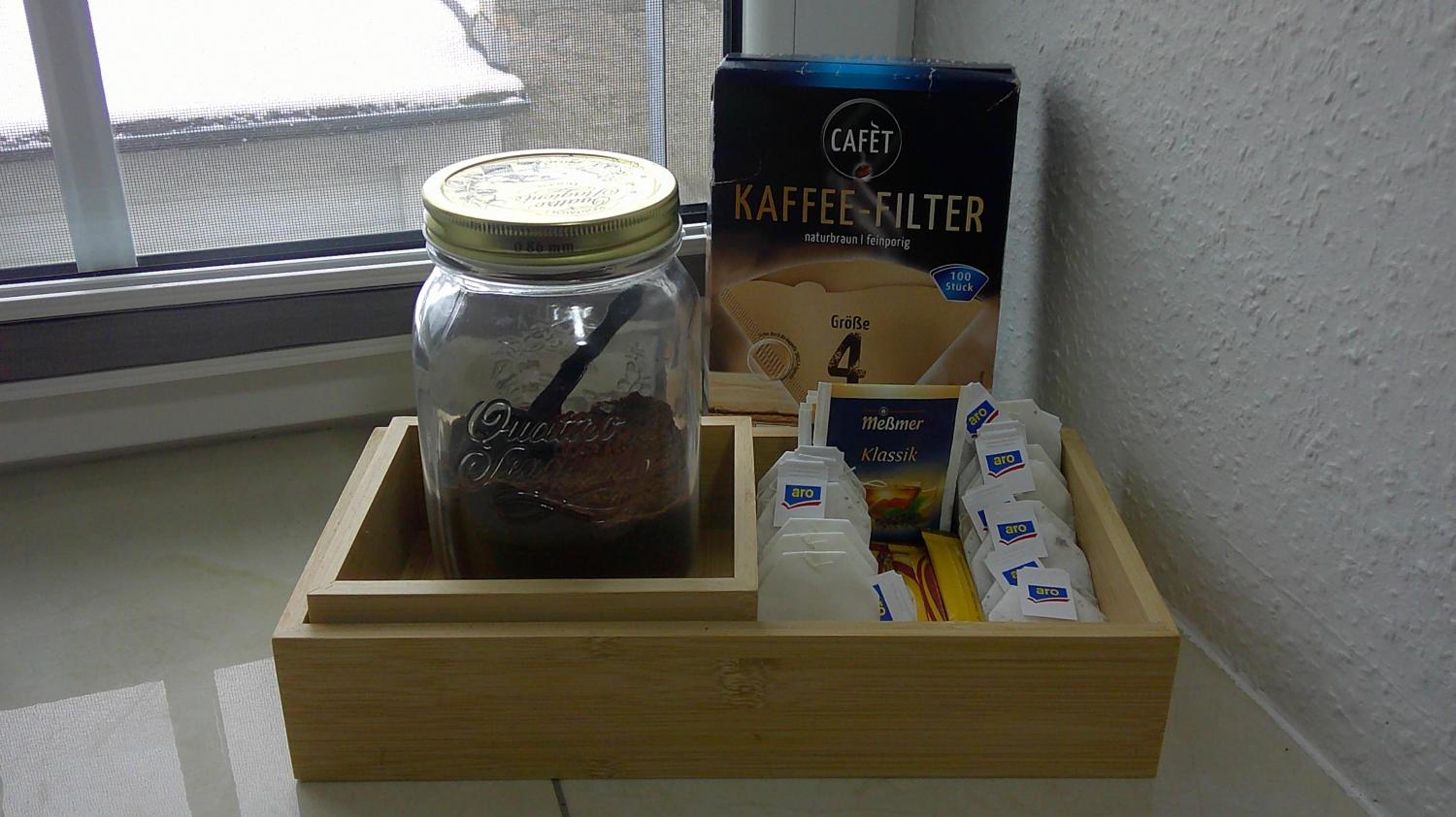 Unseburger Brauhaus GmbH Ferienwohnung 1