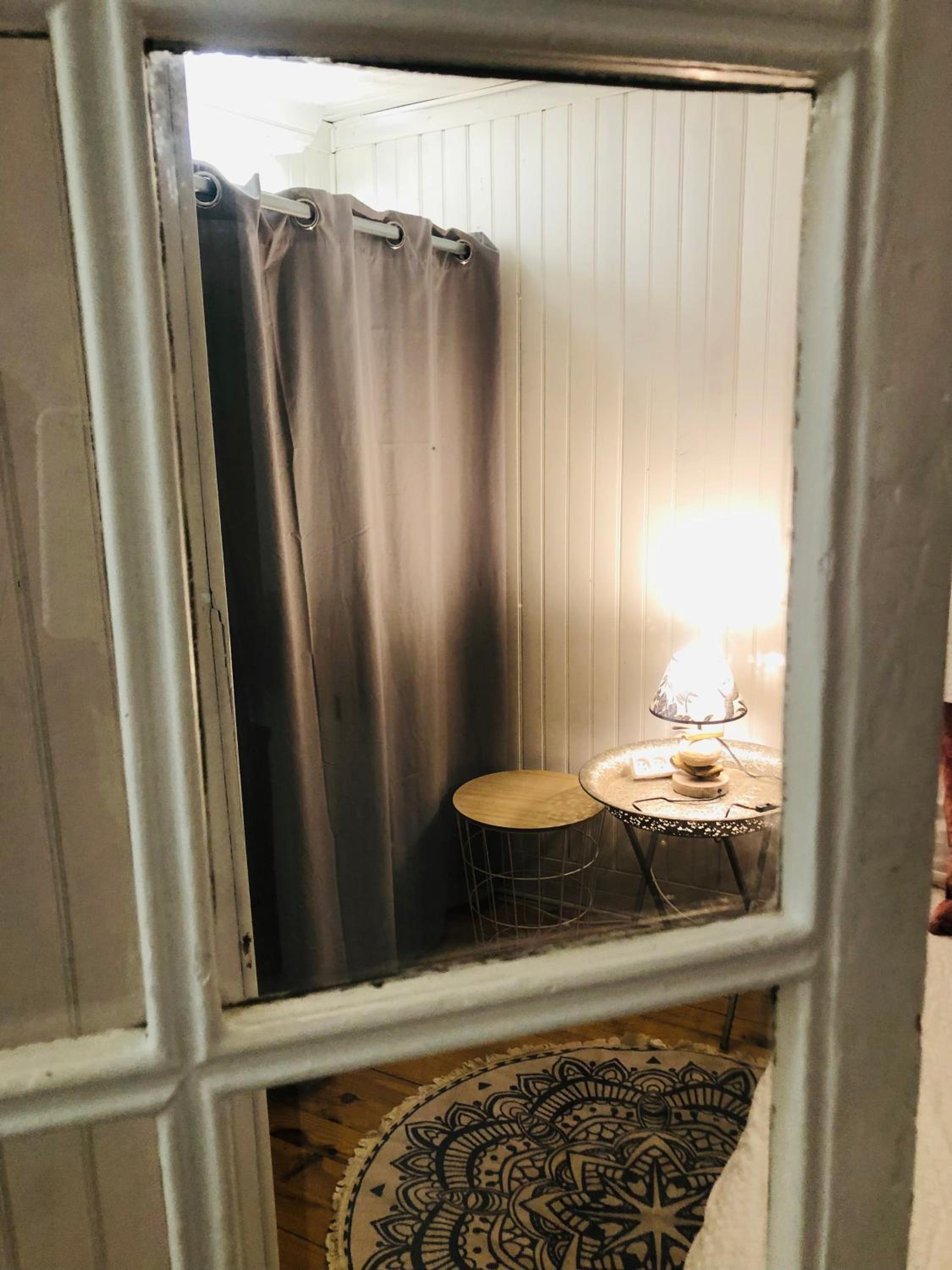 Habitation Salomé