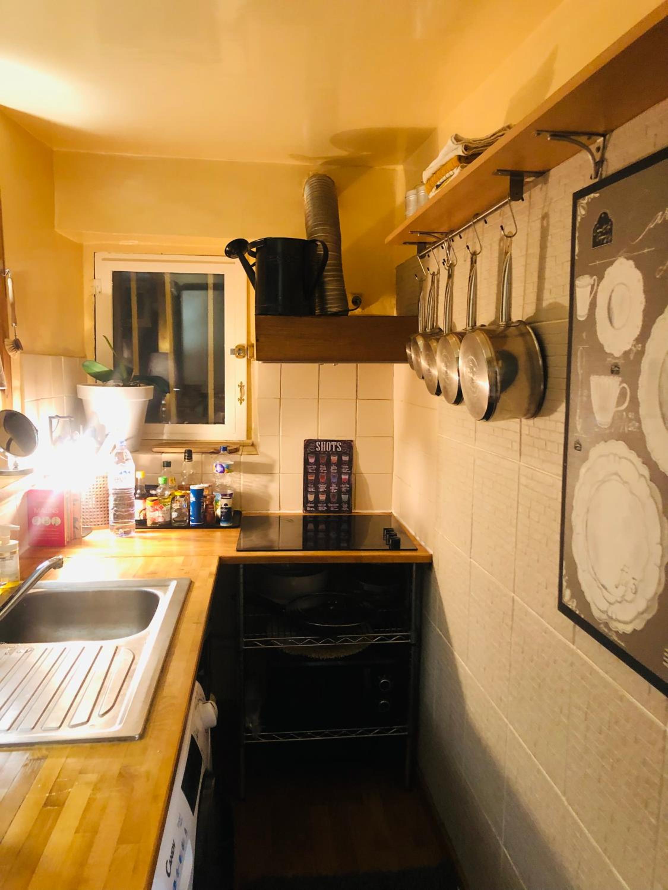 Habitation Salomé