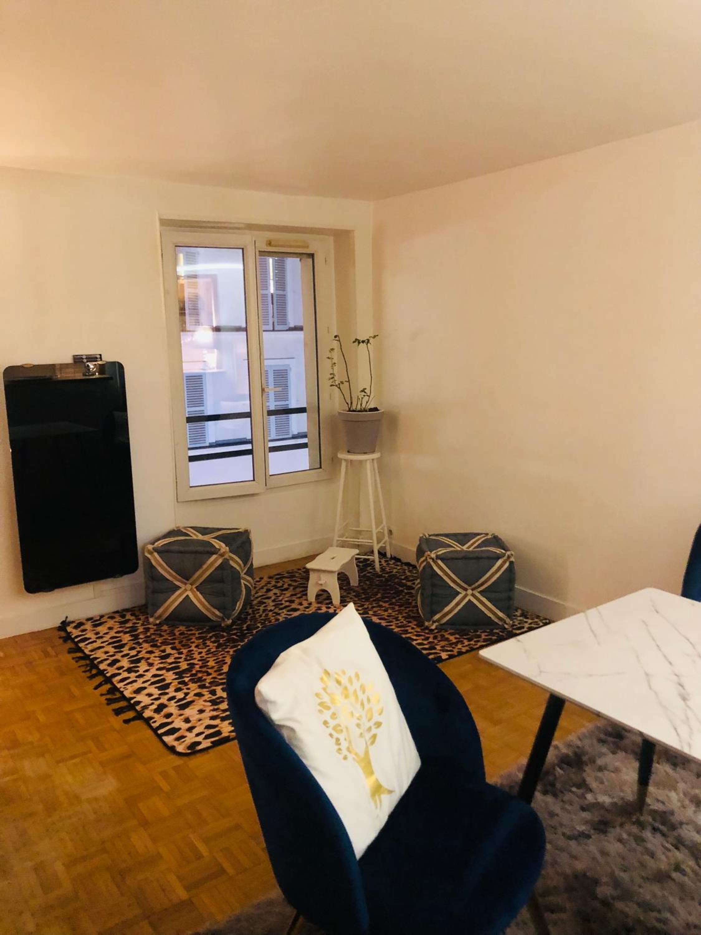 Habitation Salomé
