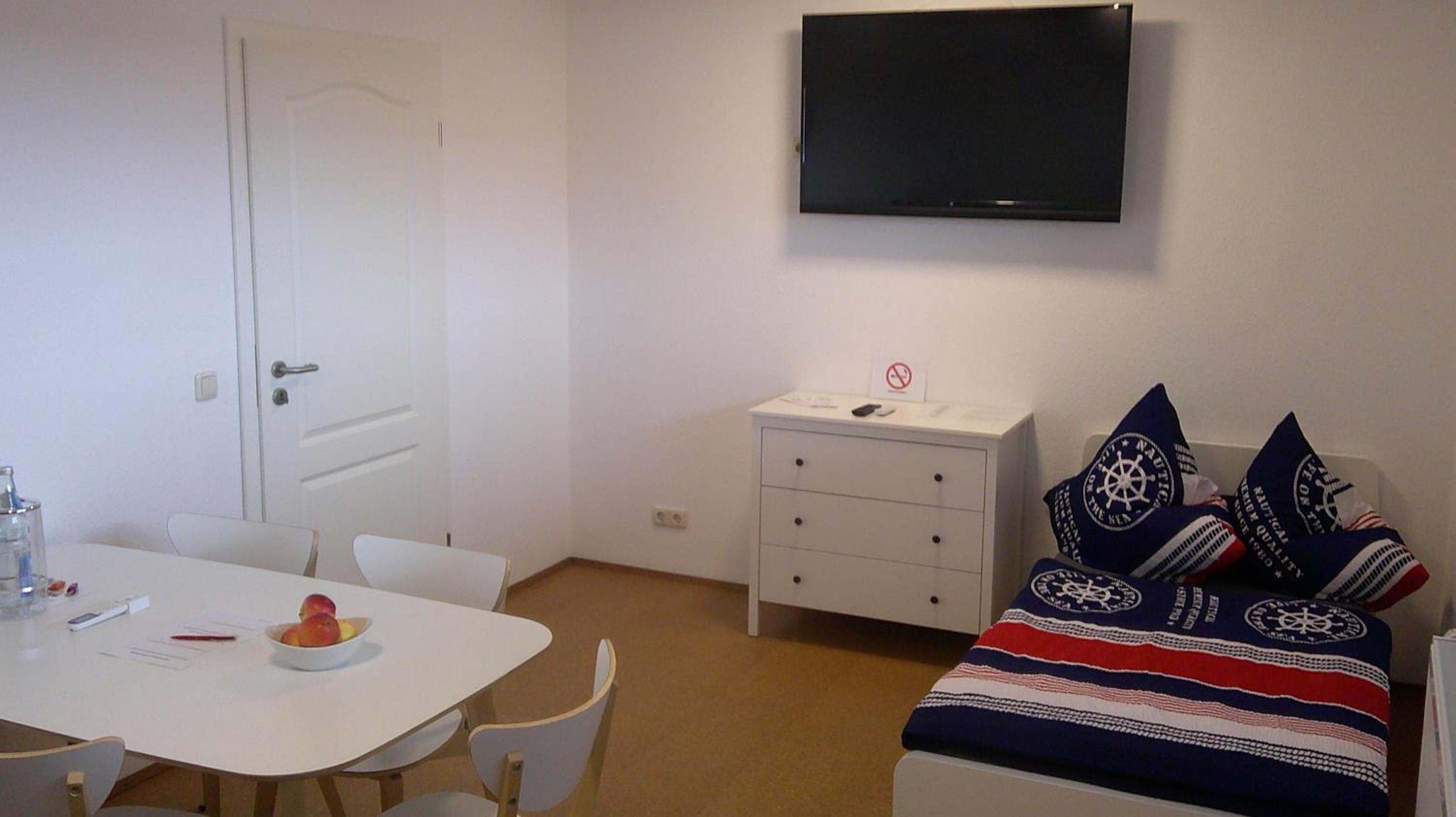Unseburger Brauhaus GmbH Ferienwohnung 1