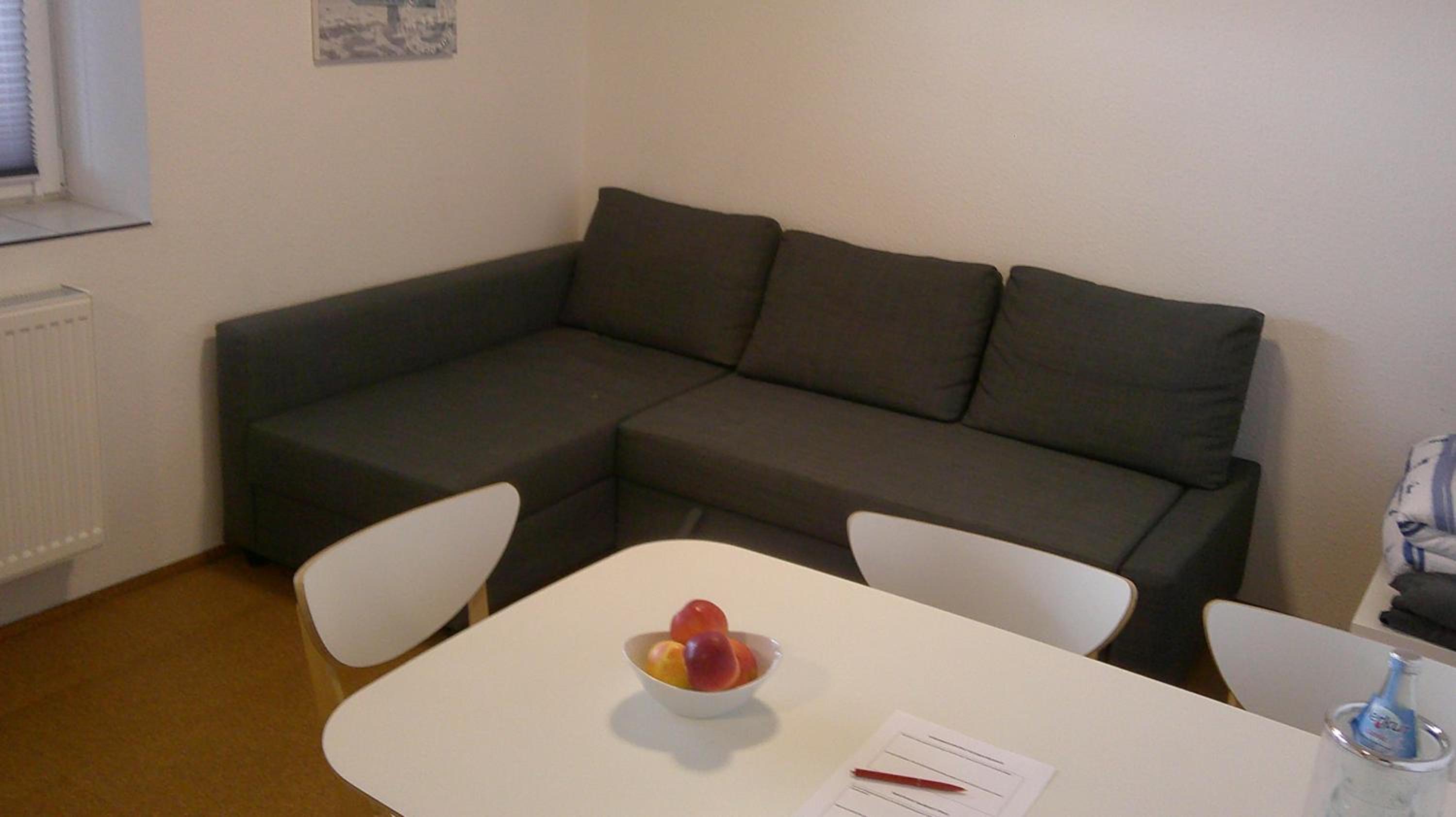 Unseburger Brauhaus GmbH Ferienwohnung 1