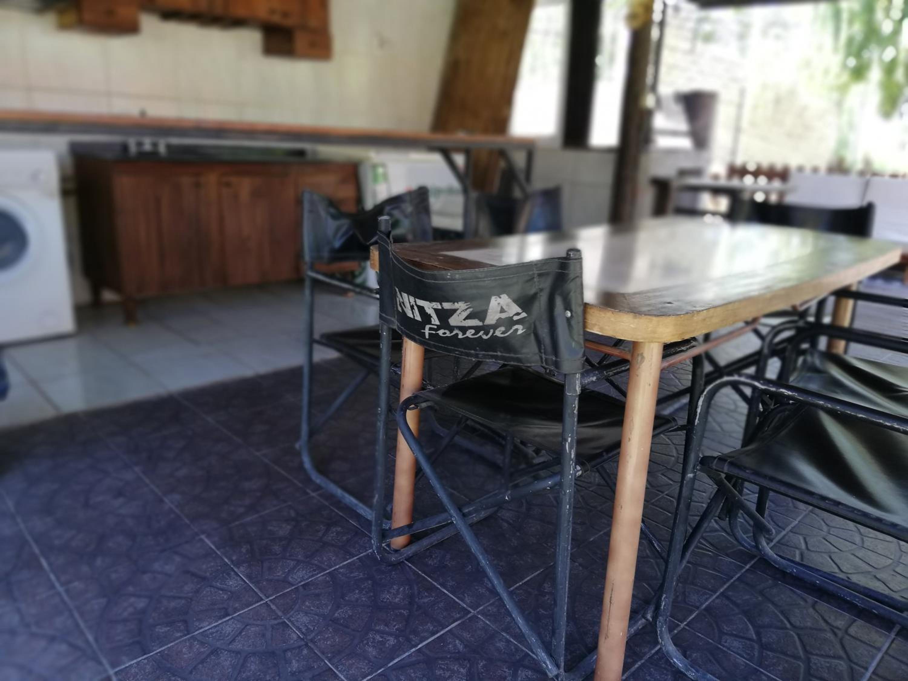 Estancia Ainara