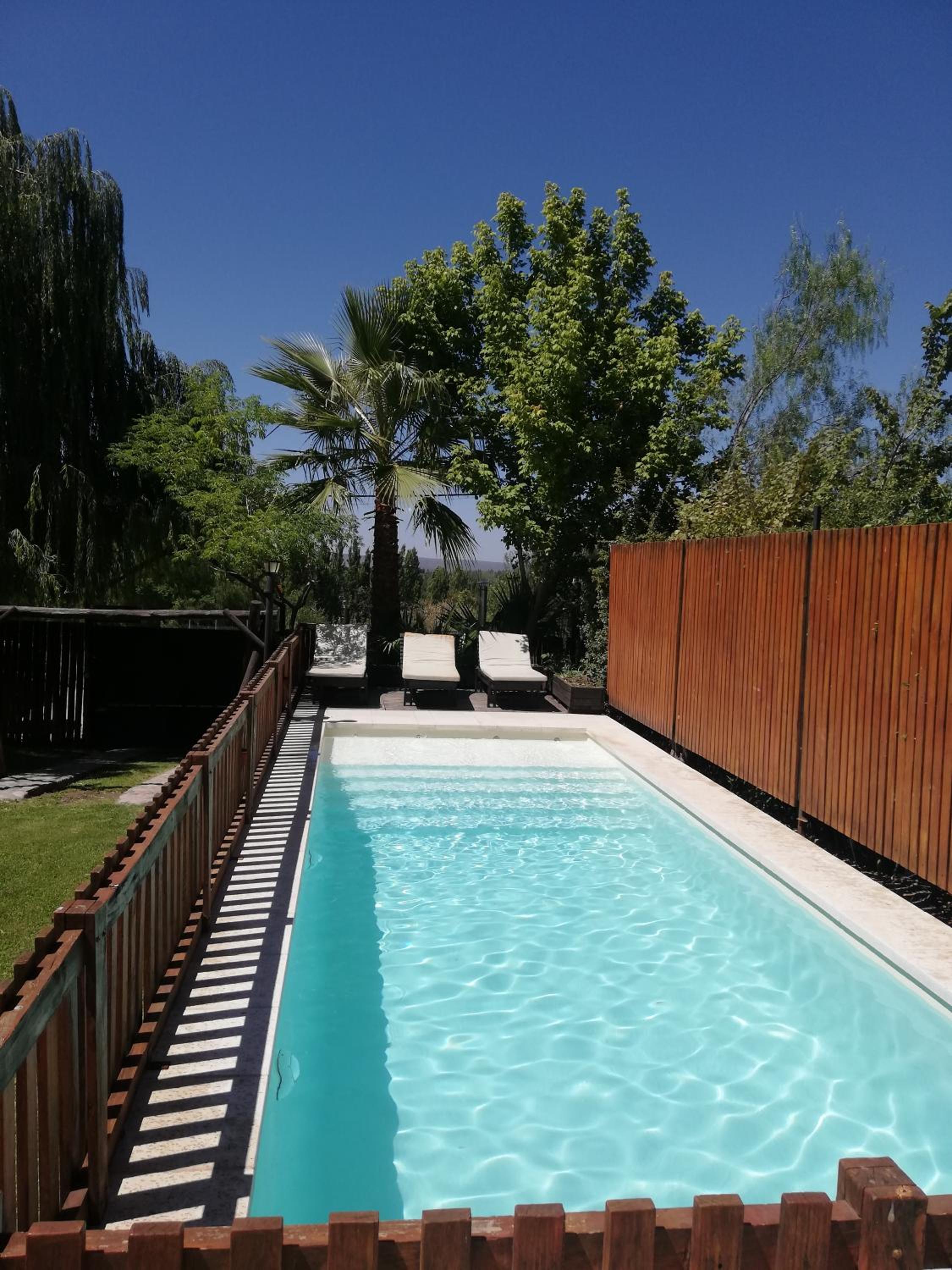 Estancia Ainara