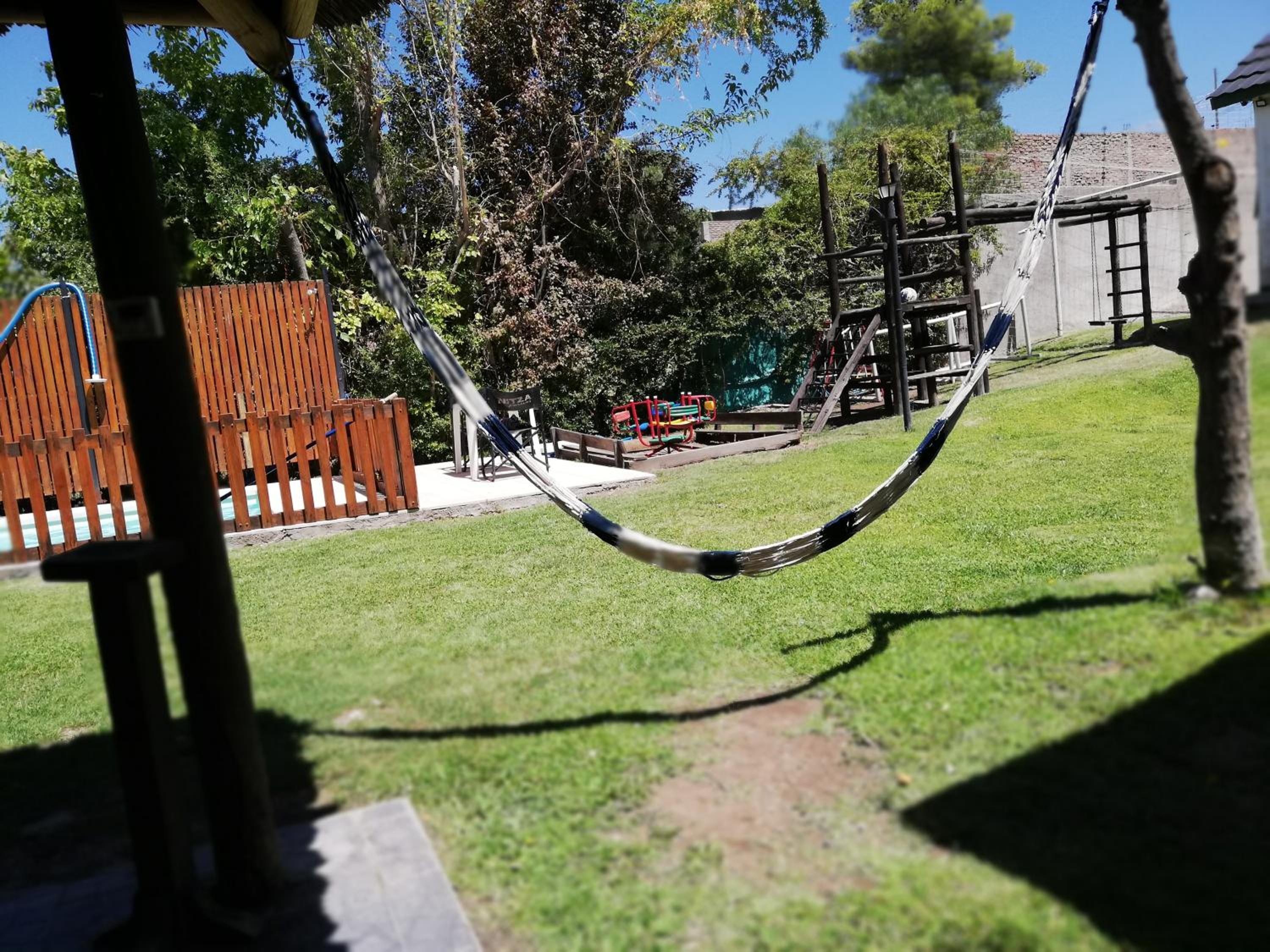 Estancia Ainara