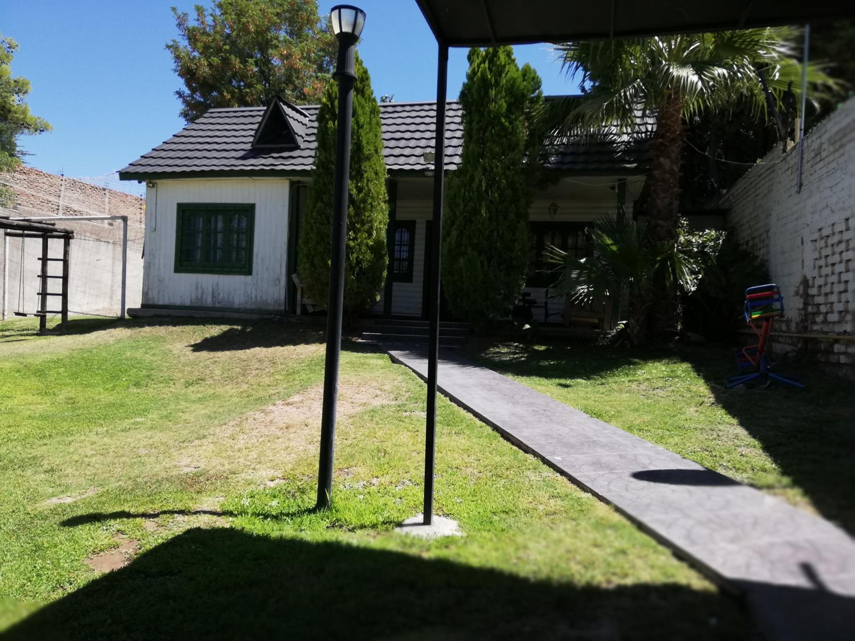 Estancia Ainara