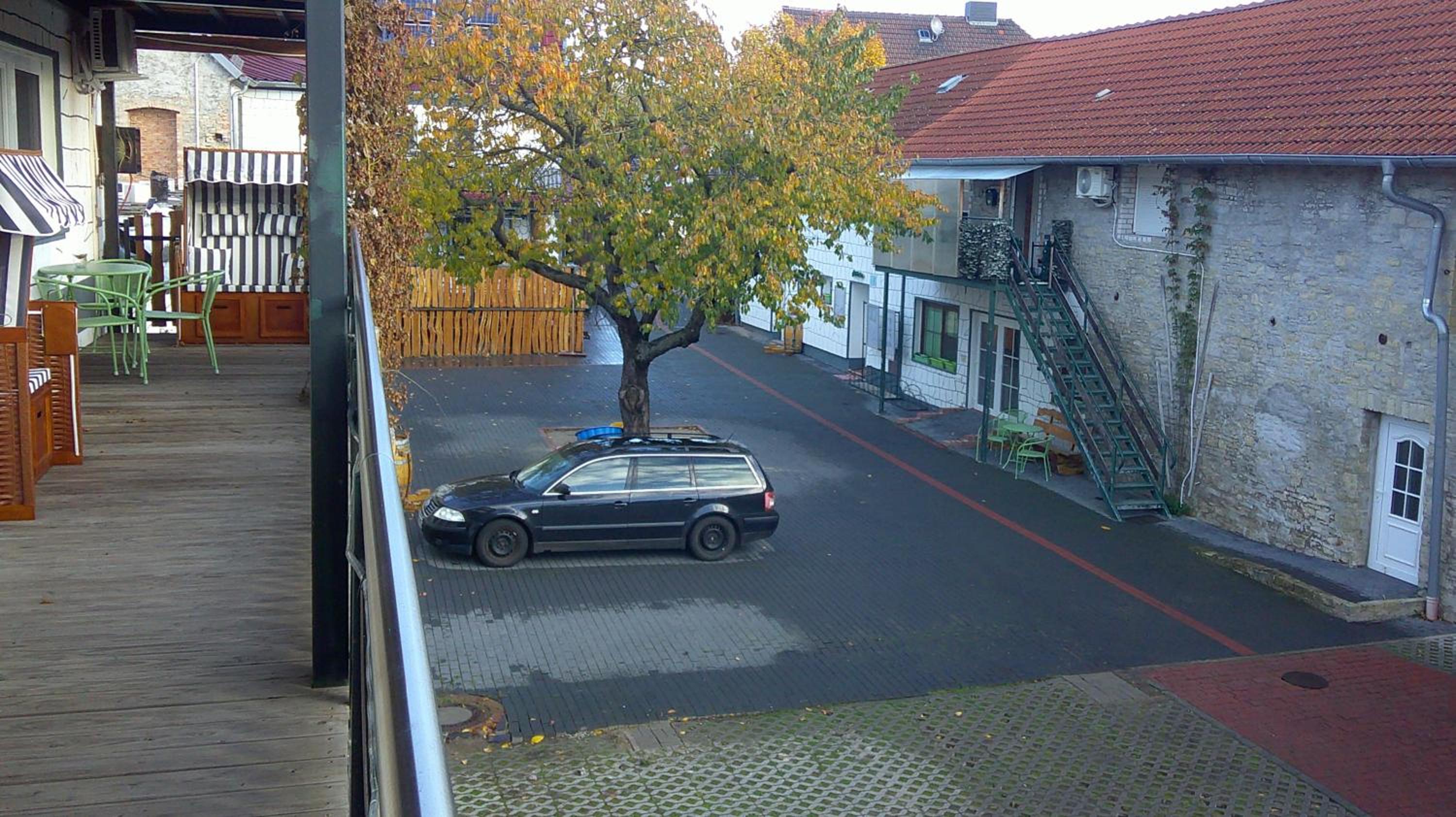 Unseburger Brauhaus GmbH Ferienwohnung 1