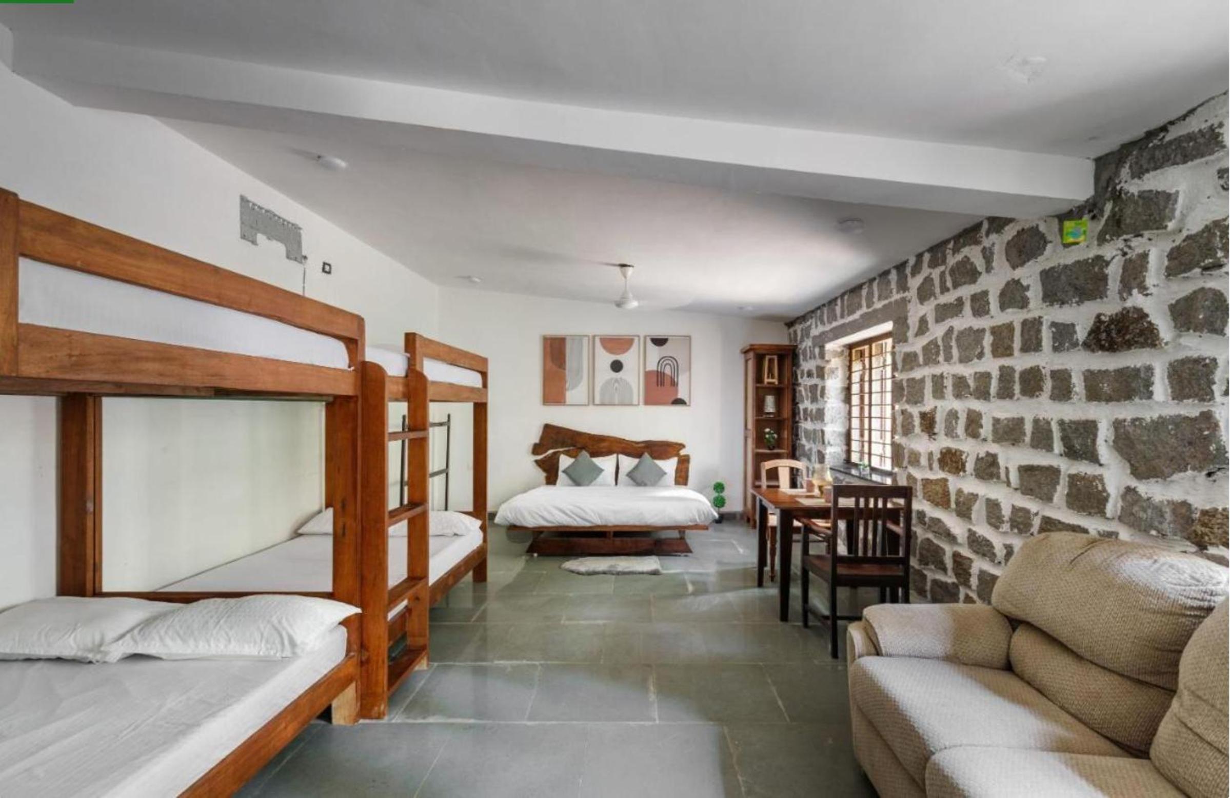 Jungle stay by Bilwa Estate