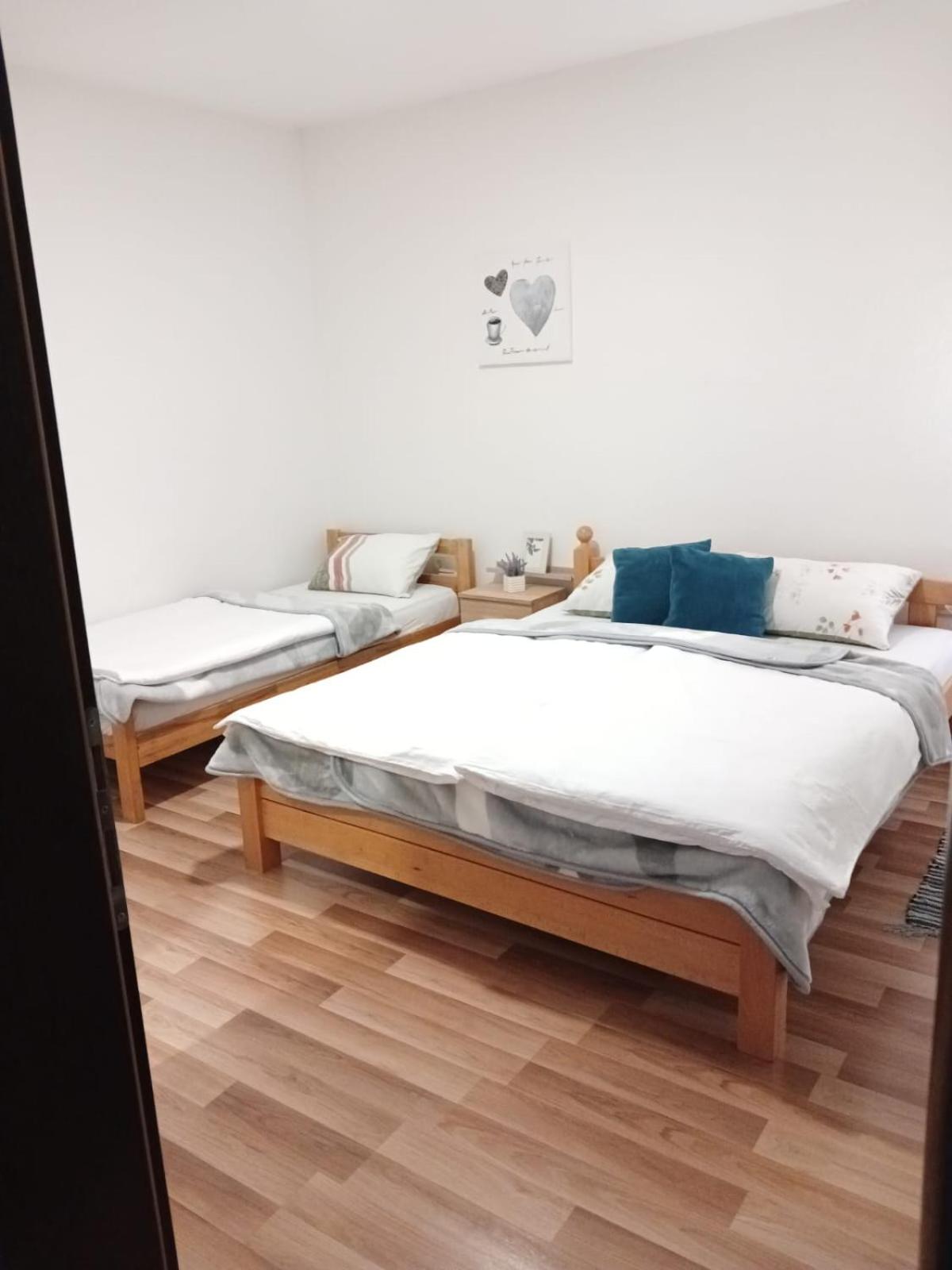 Apartman Vila Vita