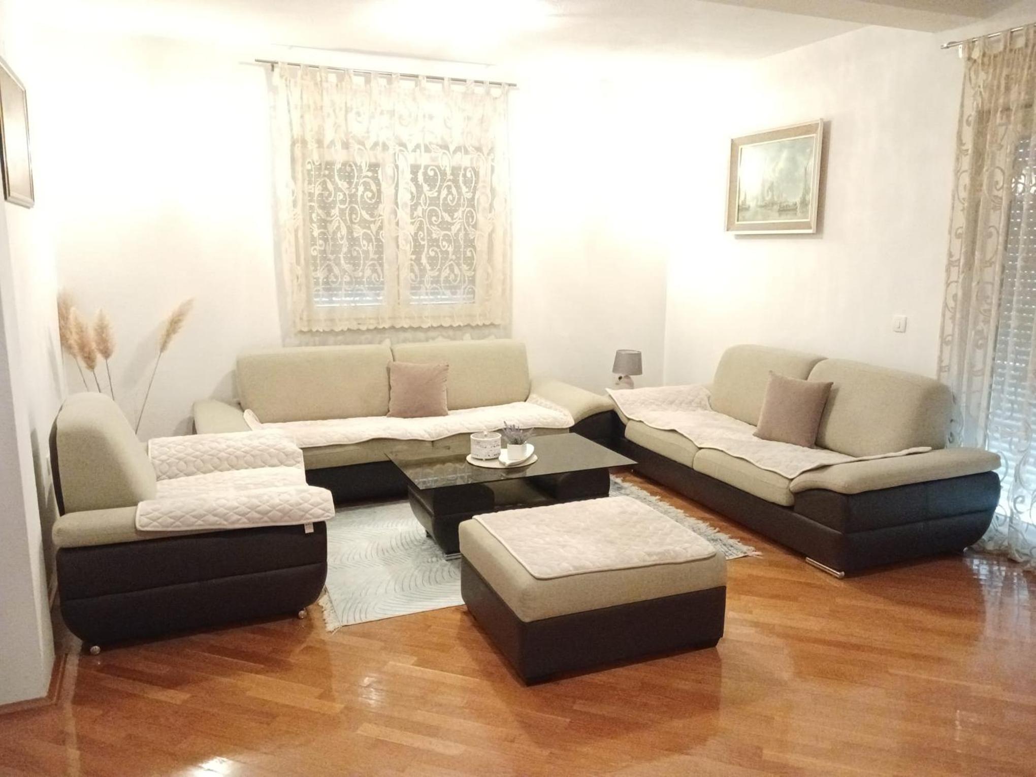 Apartman Vila Vita