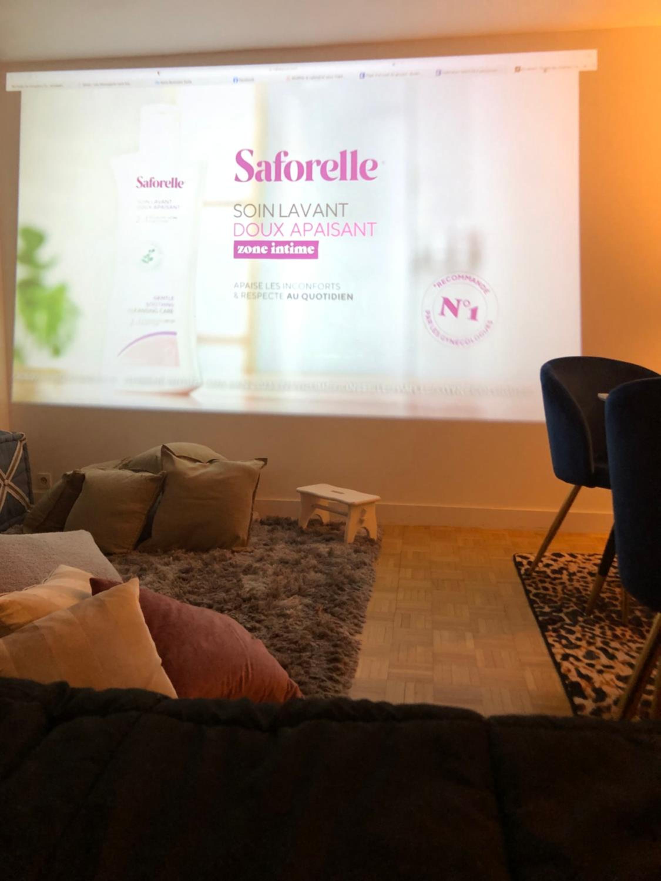 Habitation Salomé