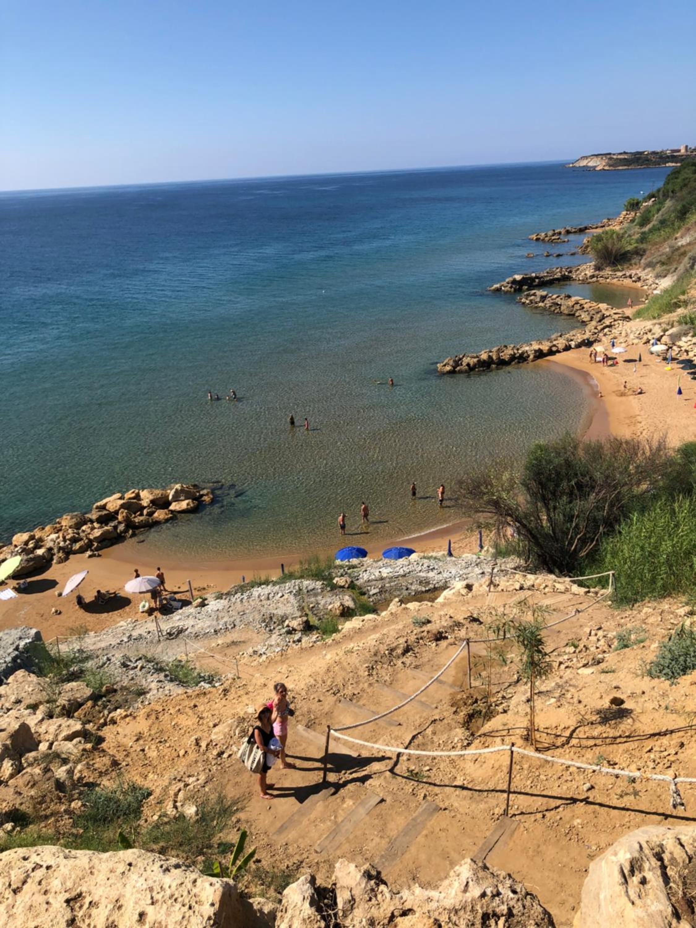 ApartHotel Capo Rizzuto view 5