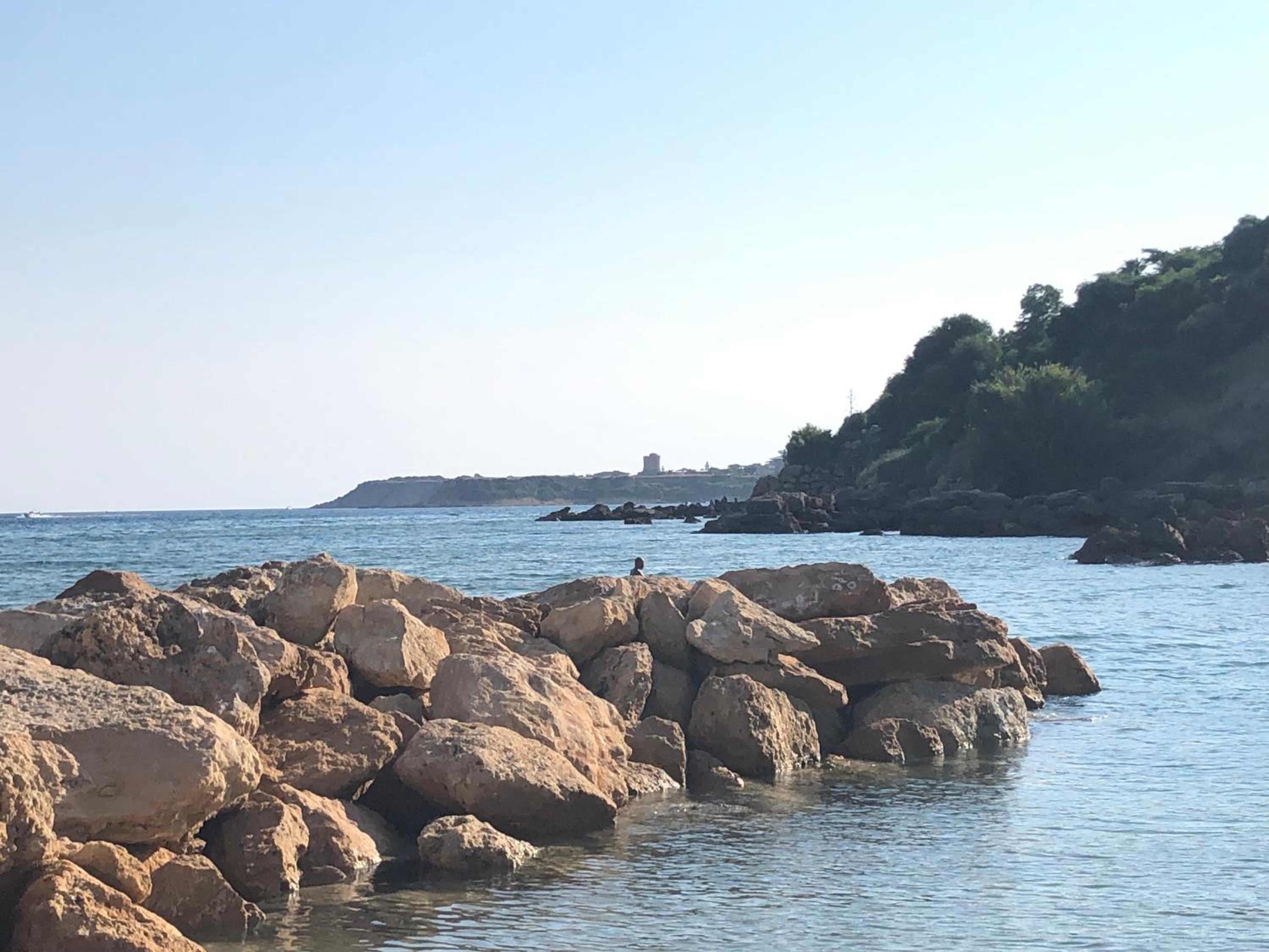 ApartHotel Capo Rizzuto view 3
