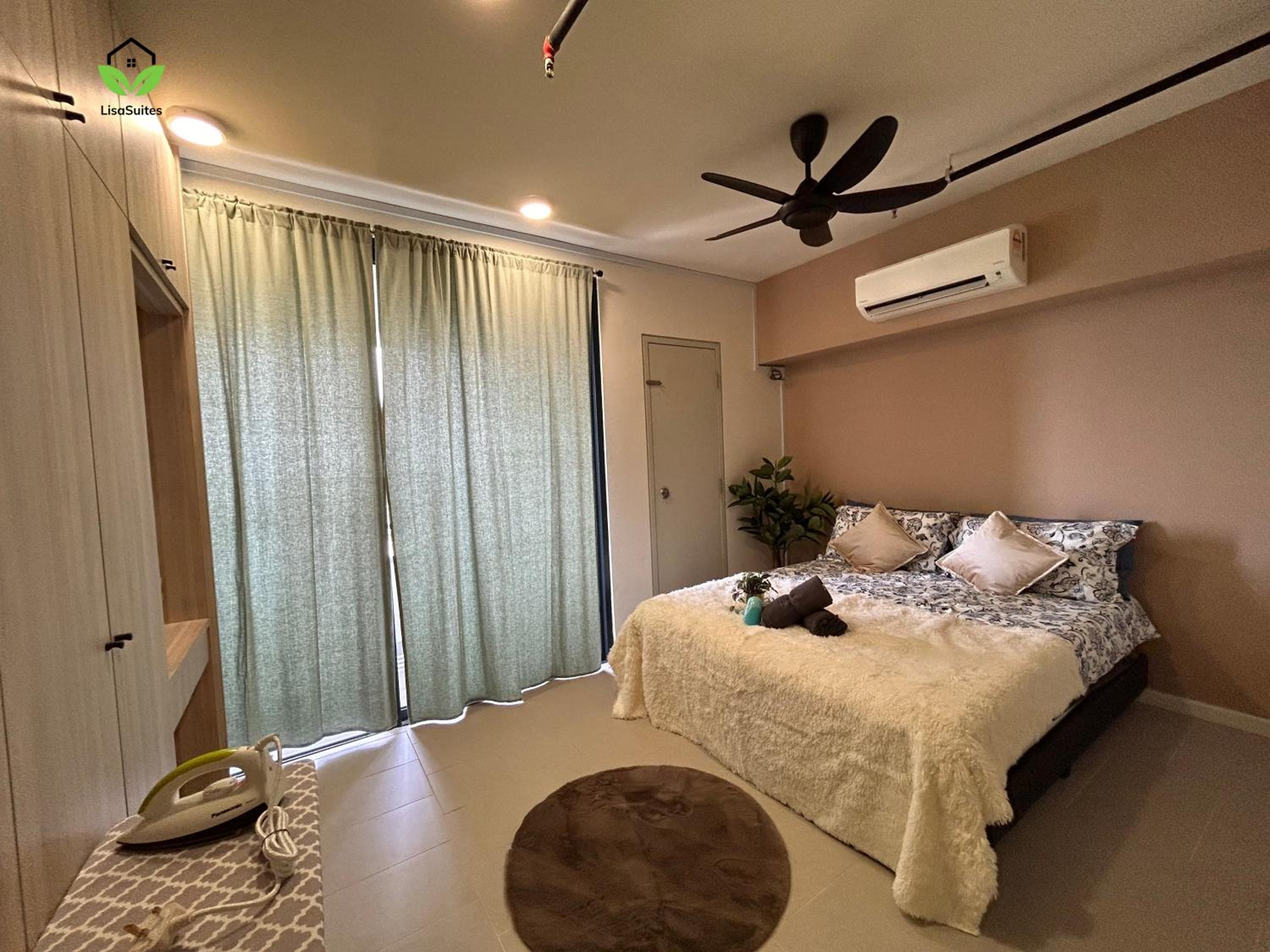 Tamarind Modern Duplex Cyberjaya photo 2