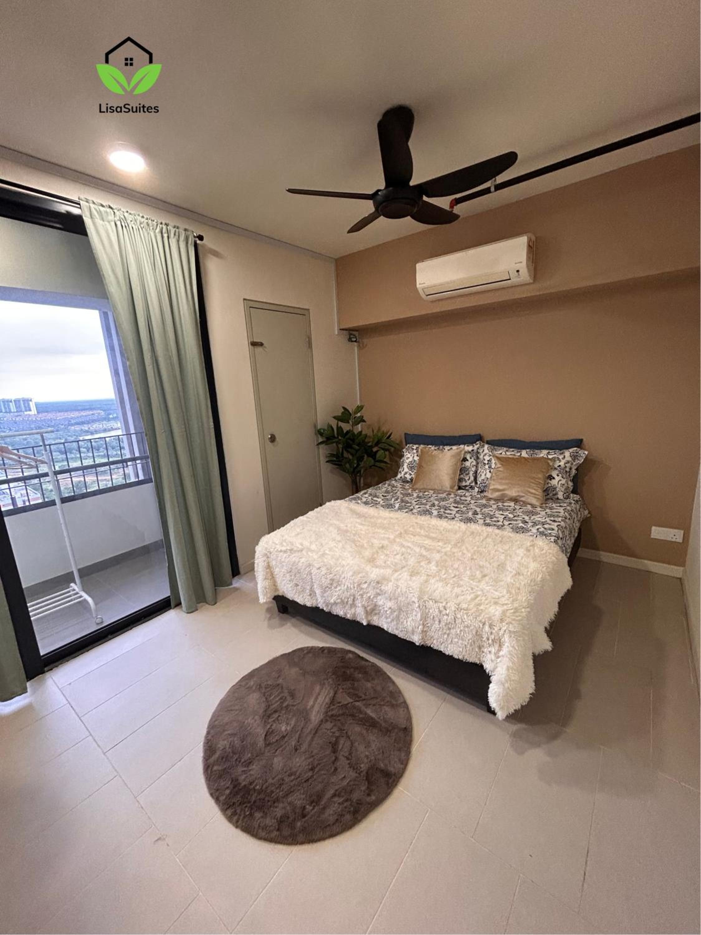 Tamarind Modern Duplex Cyberjaya photo 3