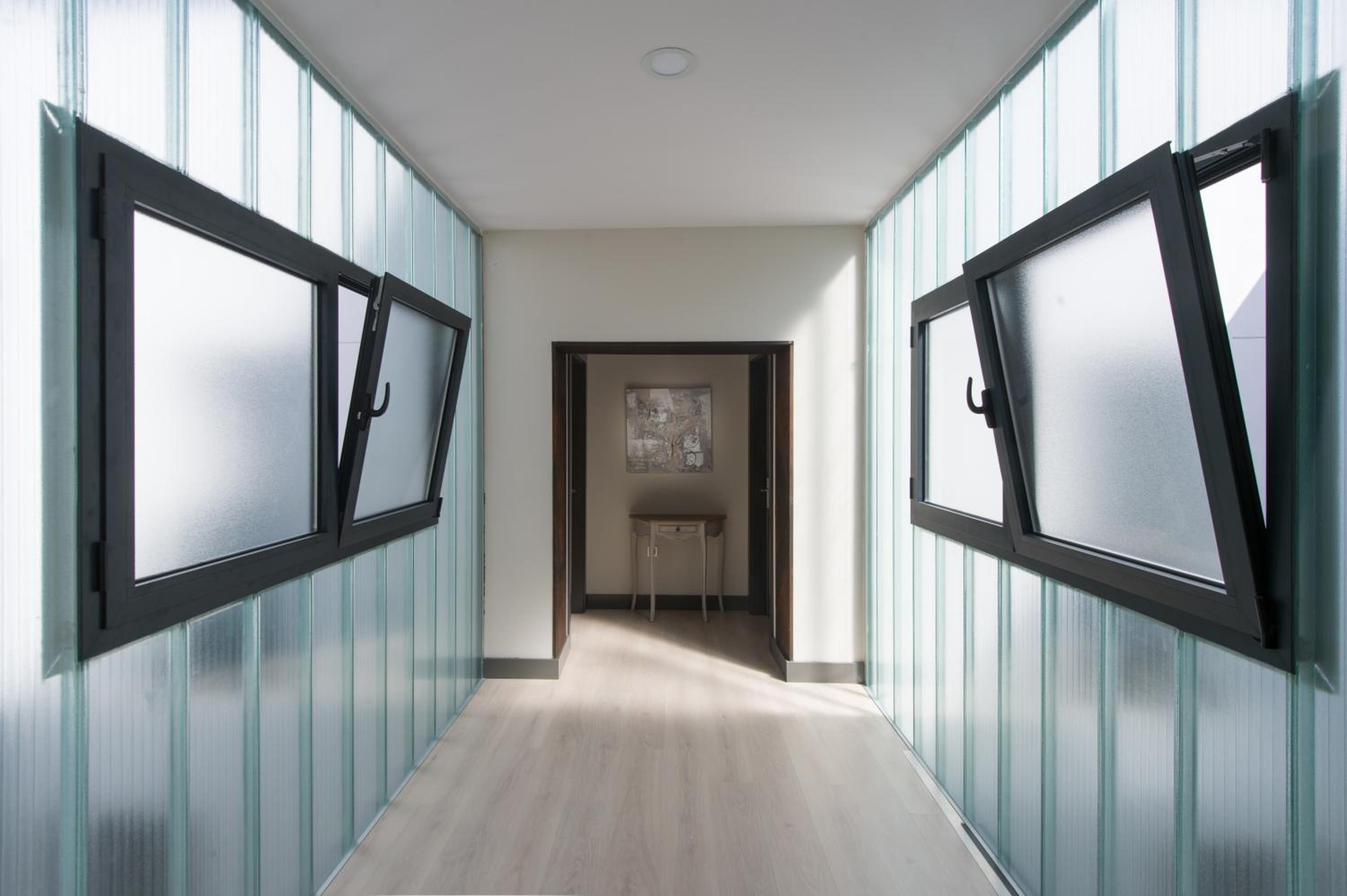 Hostal Emeritae