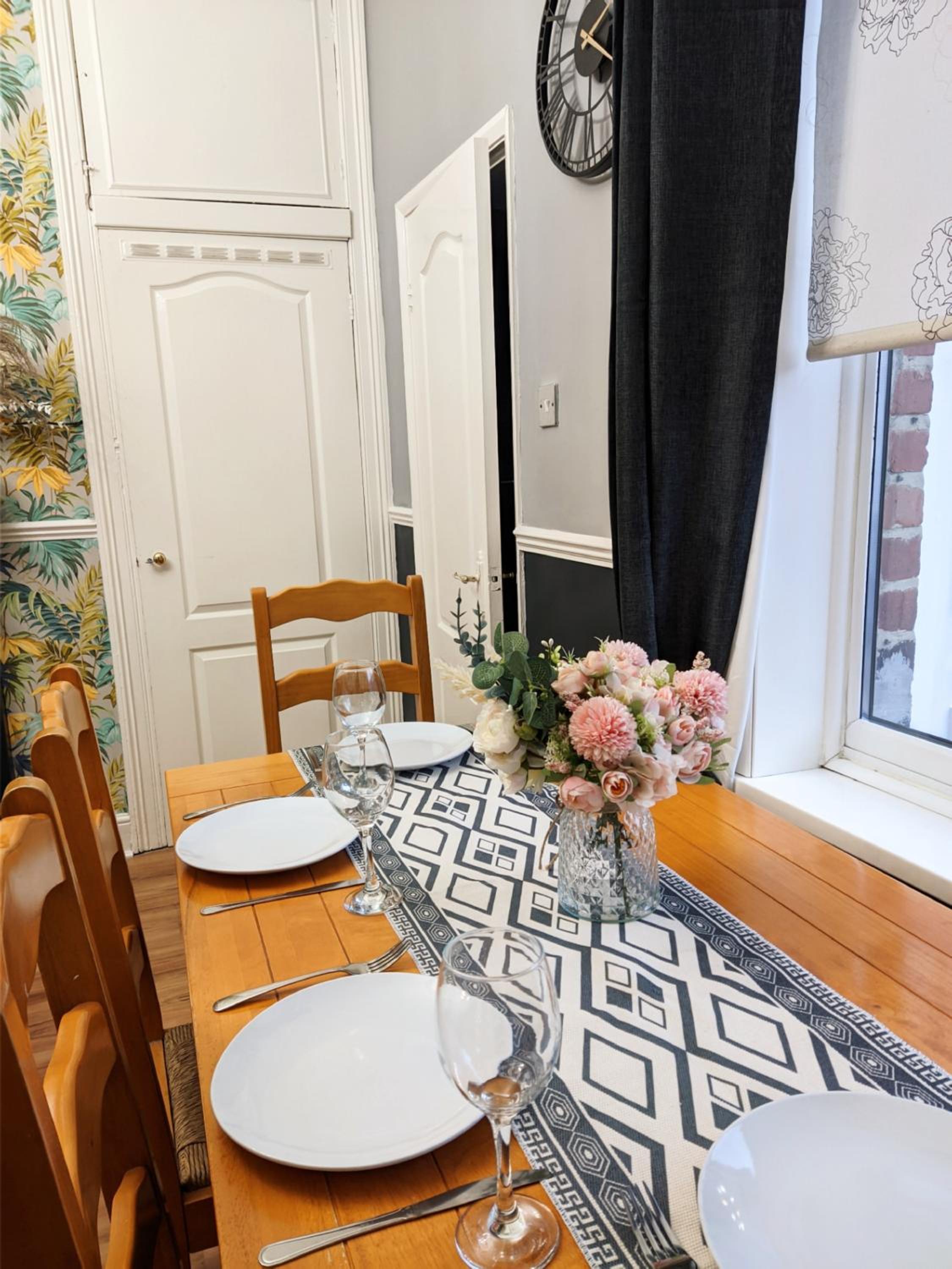 A&A Luxury Stay Eldon Street