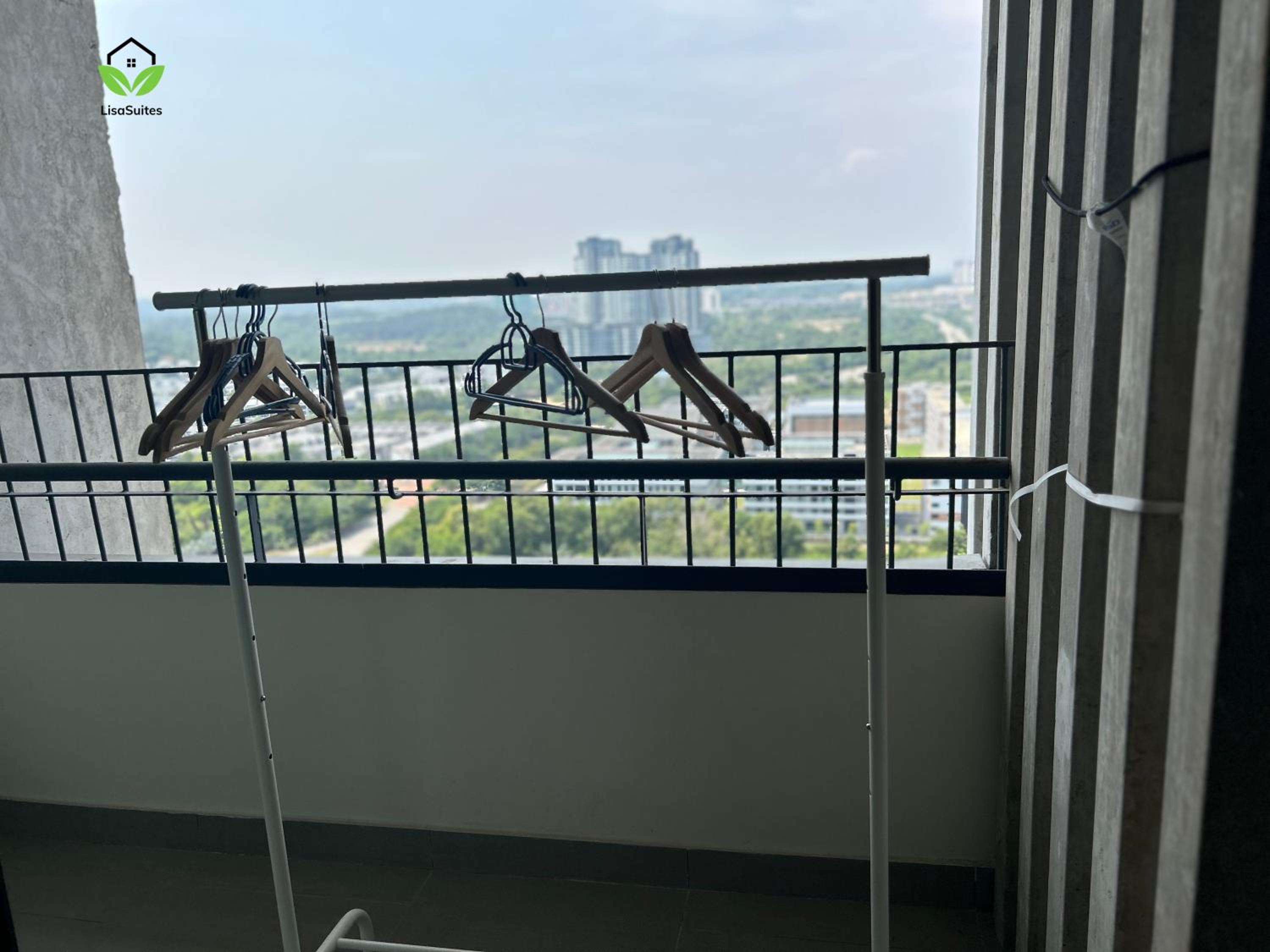 Tamarind Modern Duplex Cyberjaya photo 5