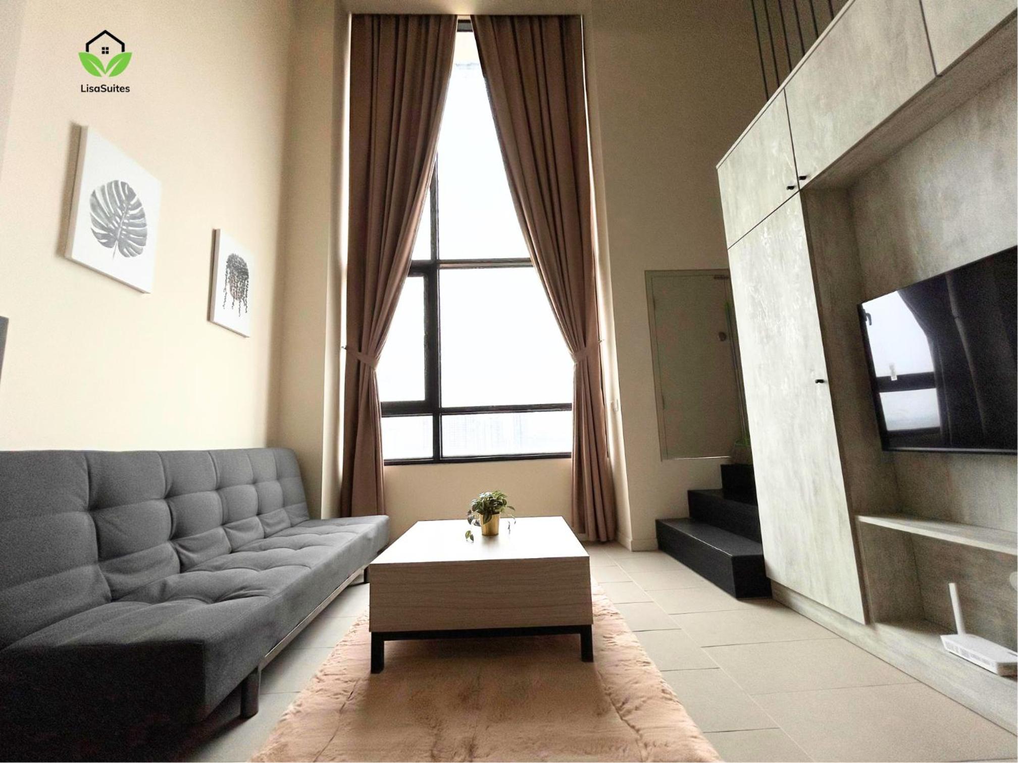 Tamarind Modern Duplex Cyberjaya photo 7