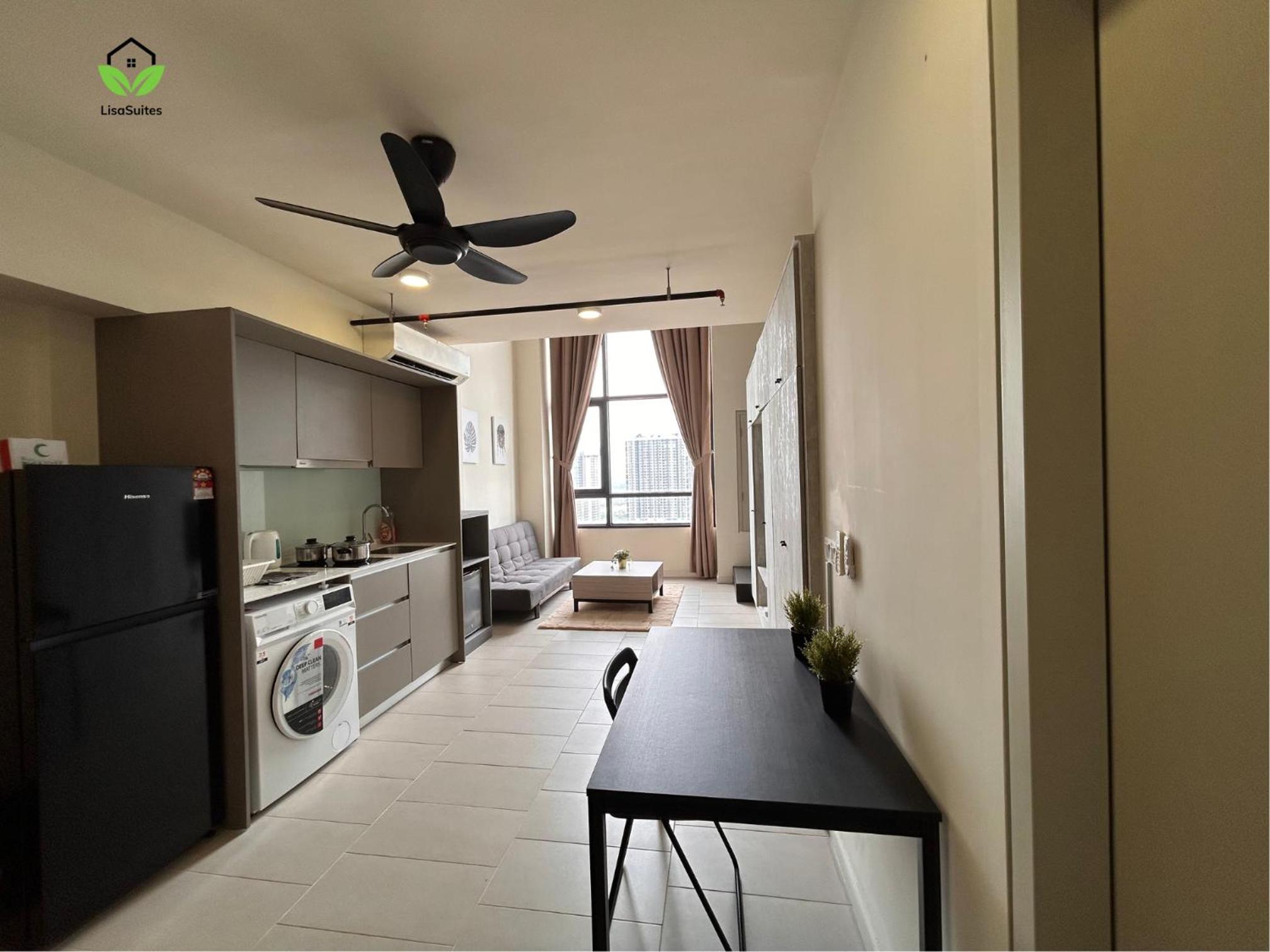 Tamarind Modern Duplex Cyberjaya photo 8