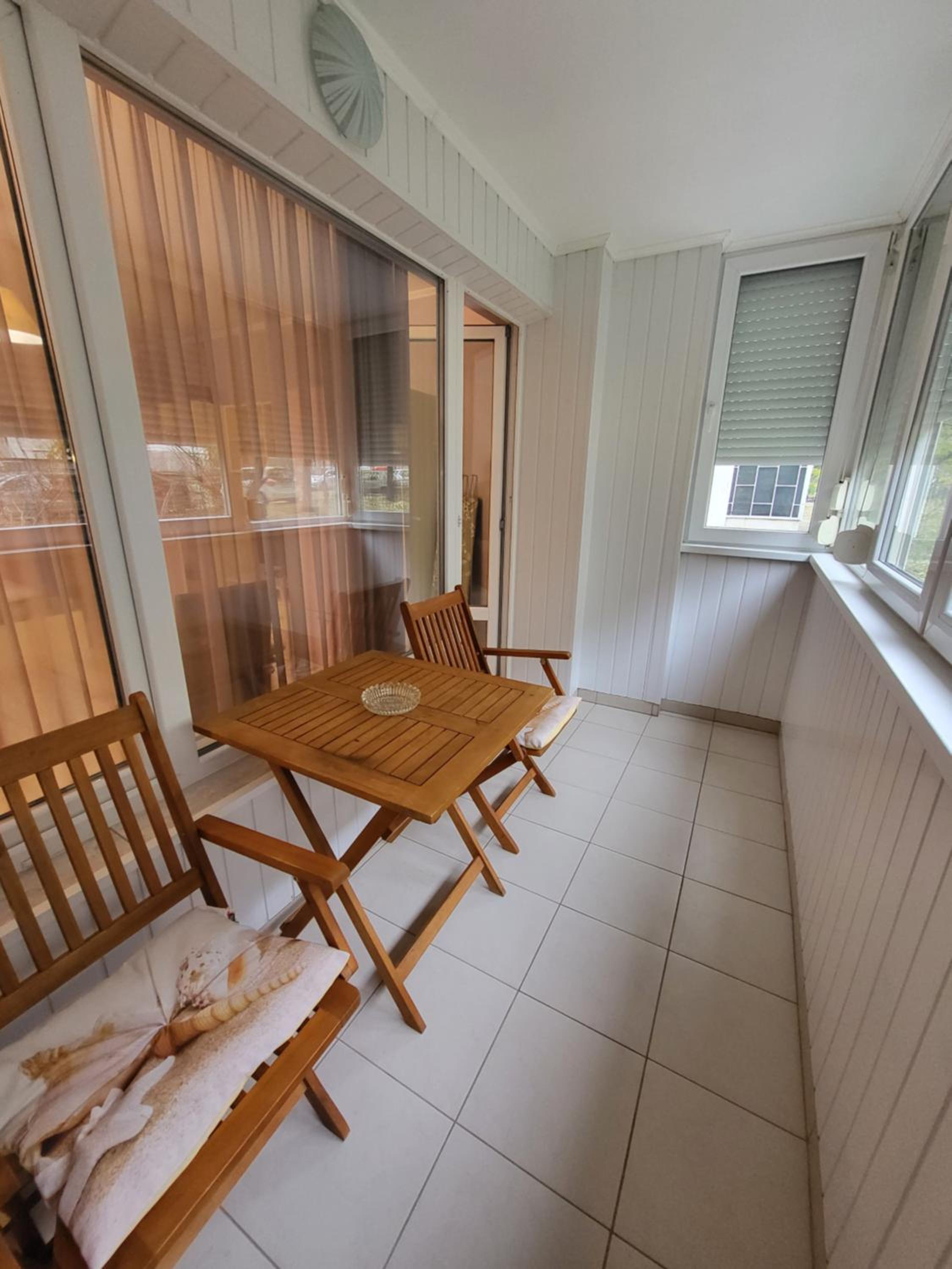 Luny apartment