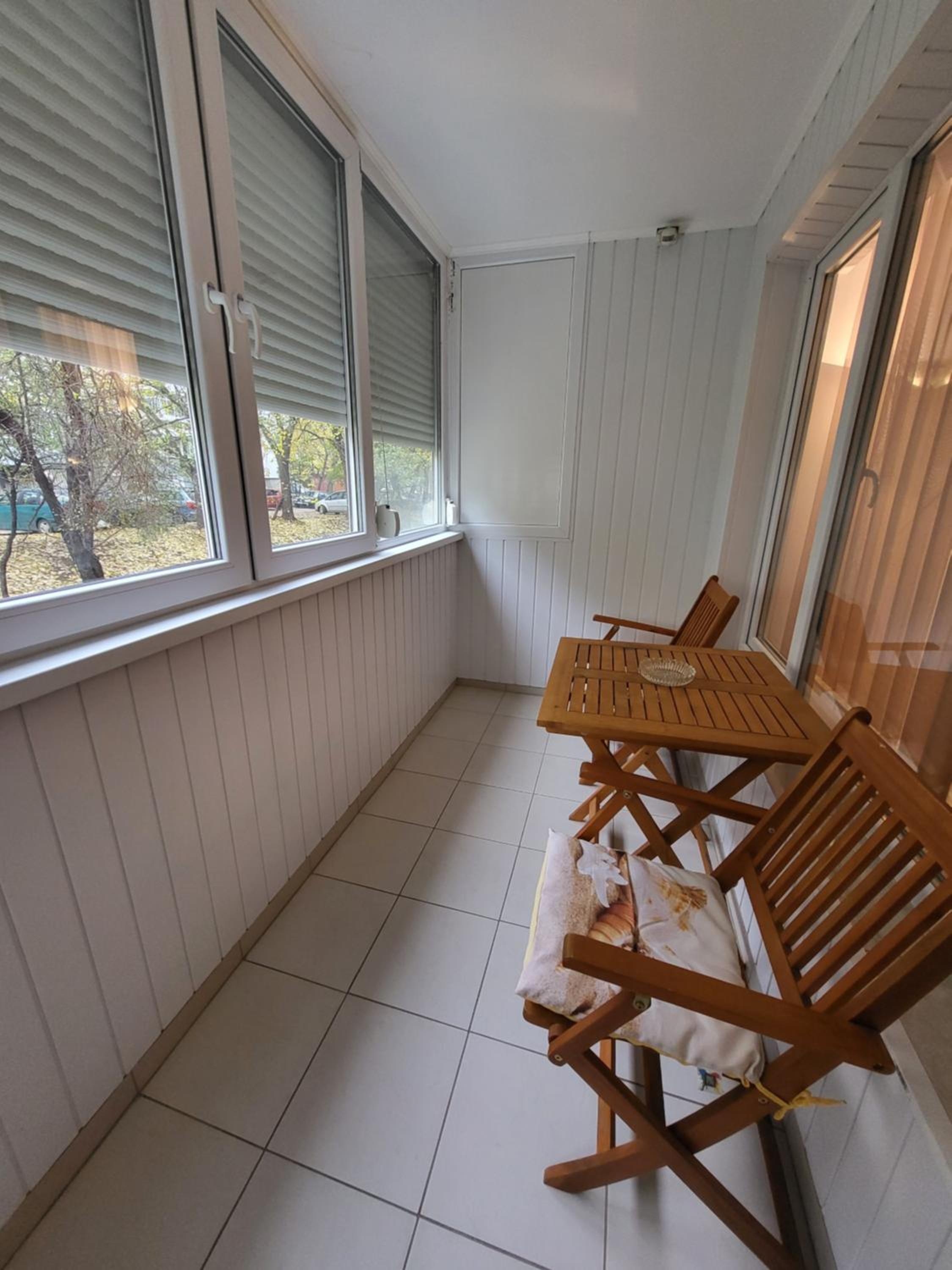 Luny apartment