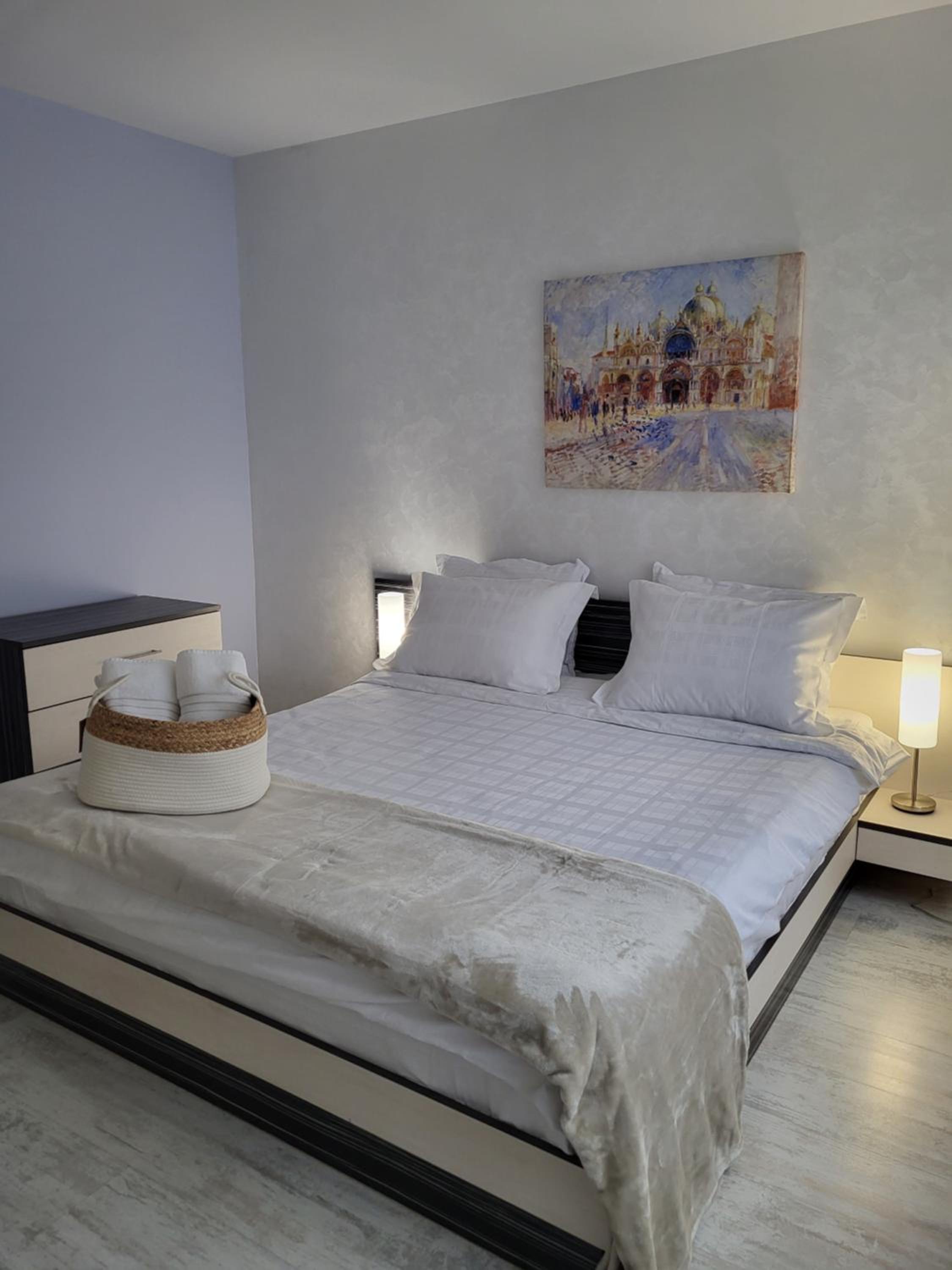 Luny apartment