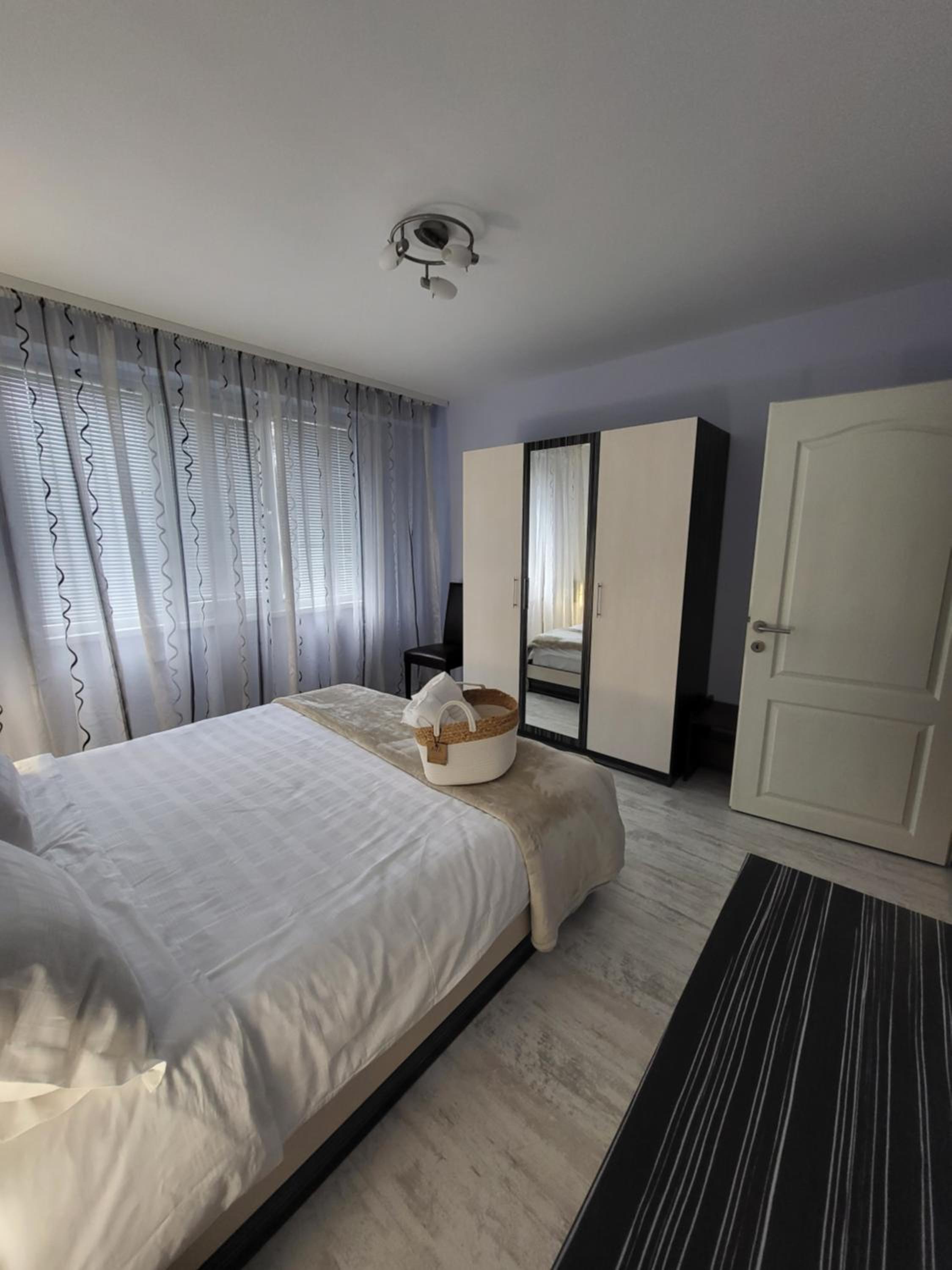Luny apartment