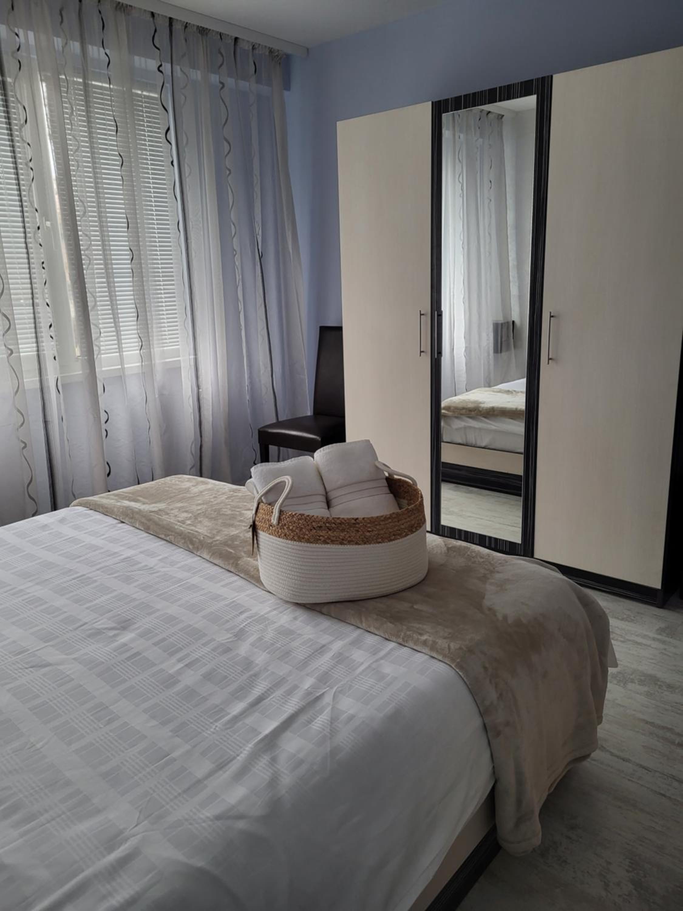 Luny apartment