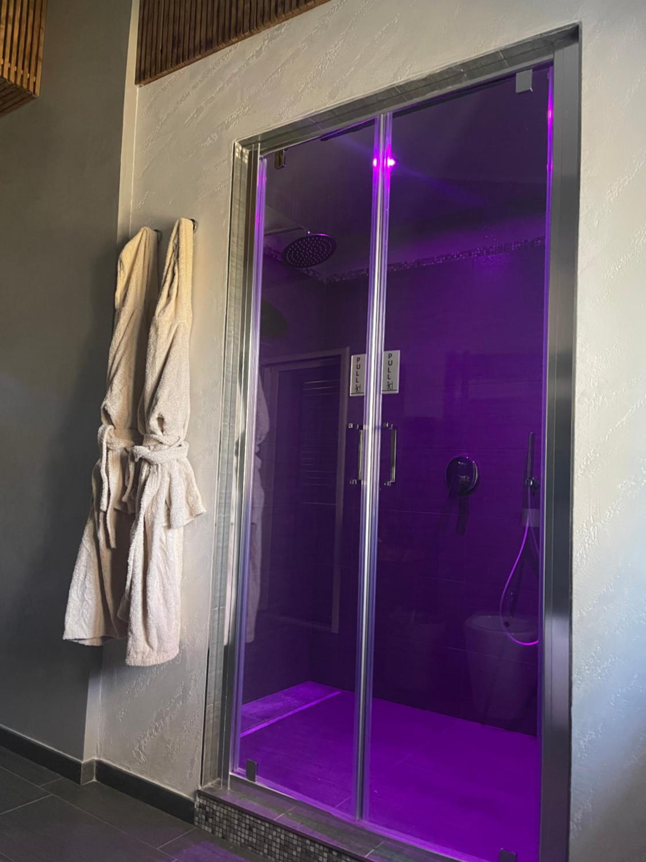 Nakupenda Relais photo 4