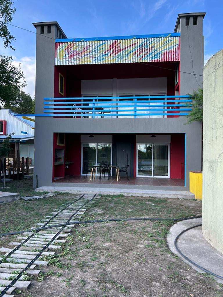 children's play area