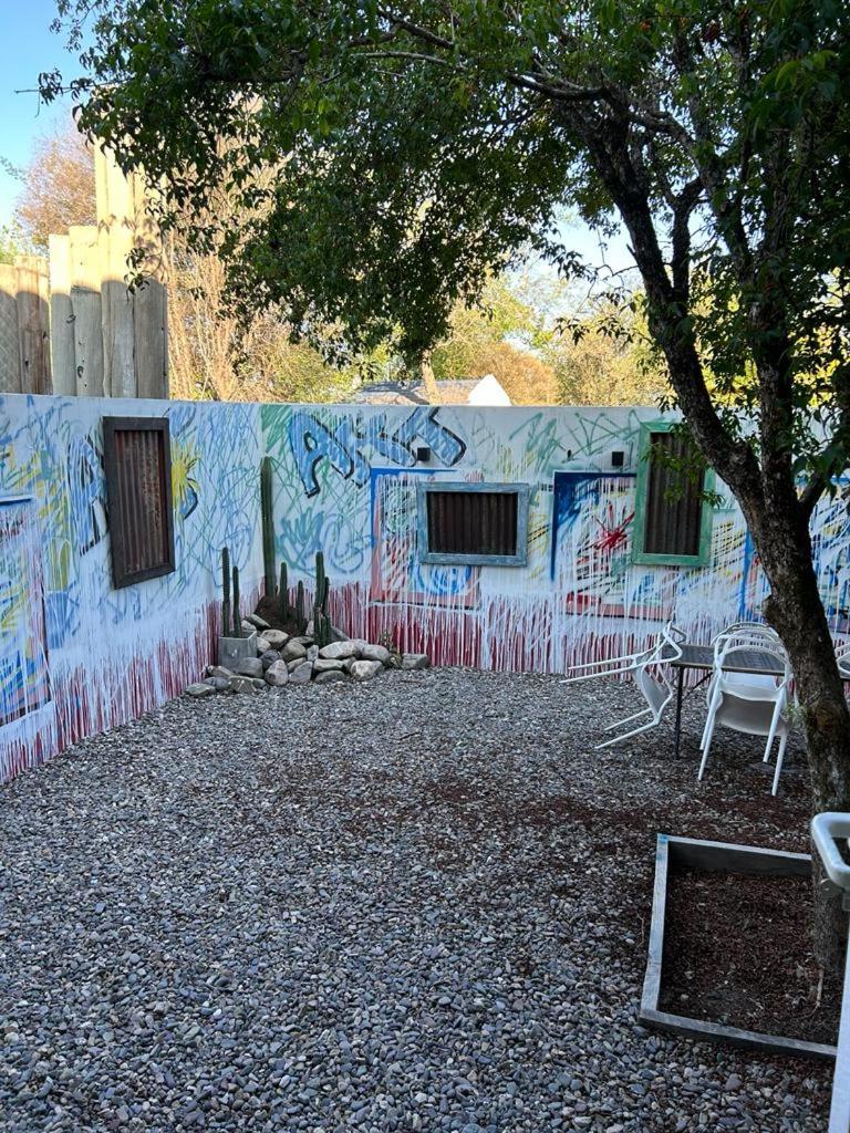 children's play area
