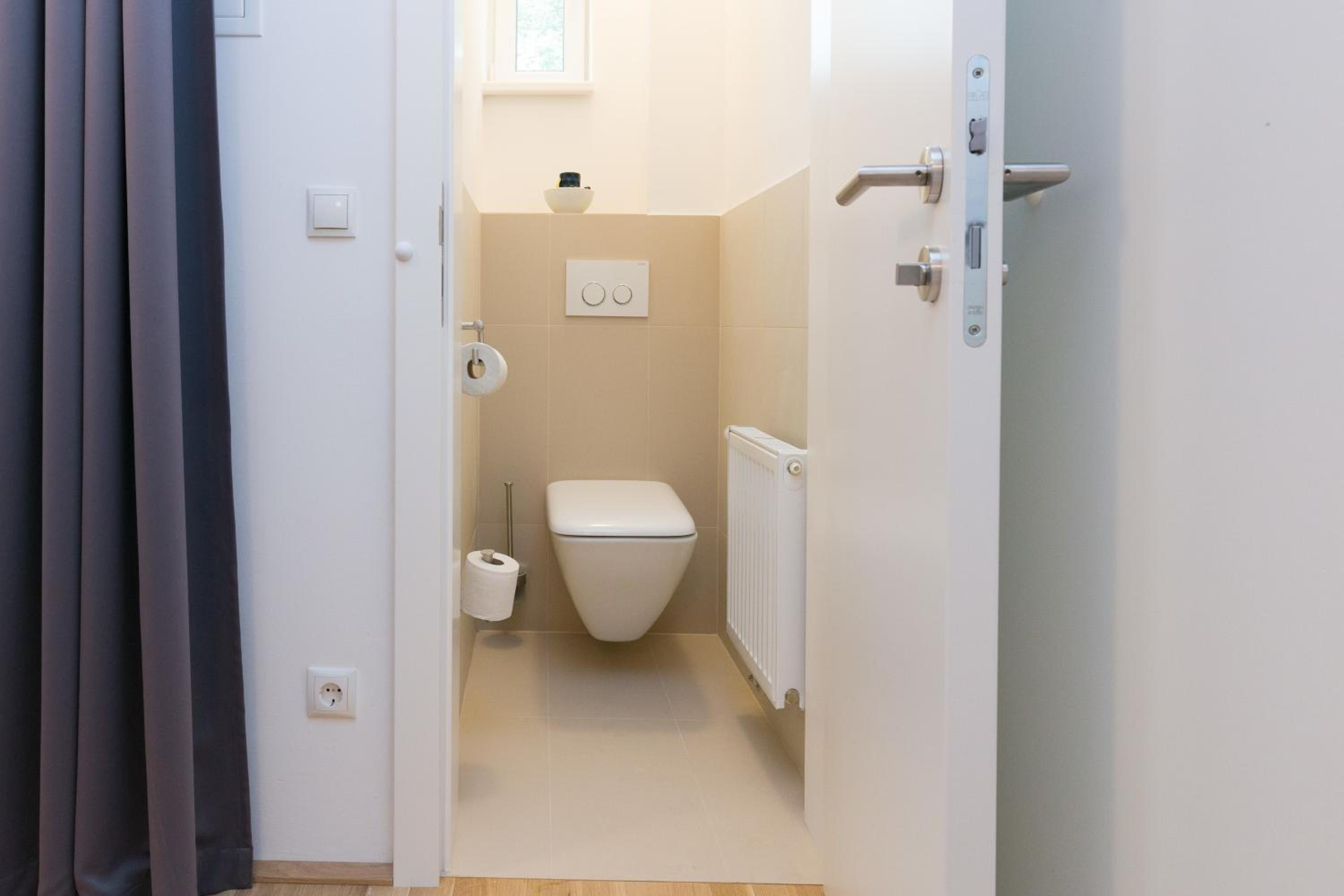 Vienna Stay Apartments Castellez 1020