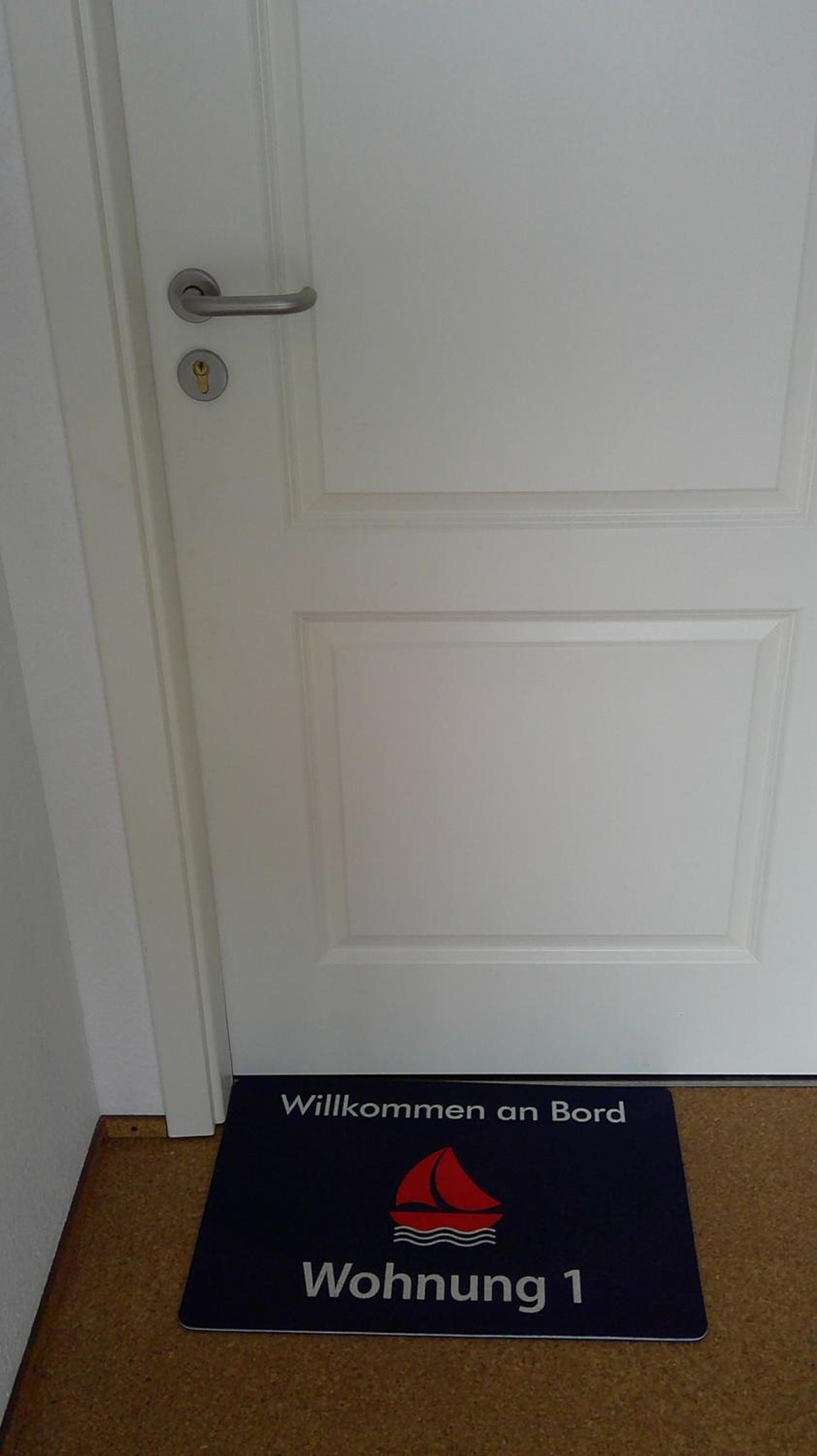 Unseburger Brauhaus GmbH Ferienwohnung 1