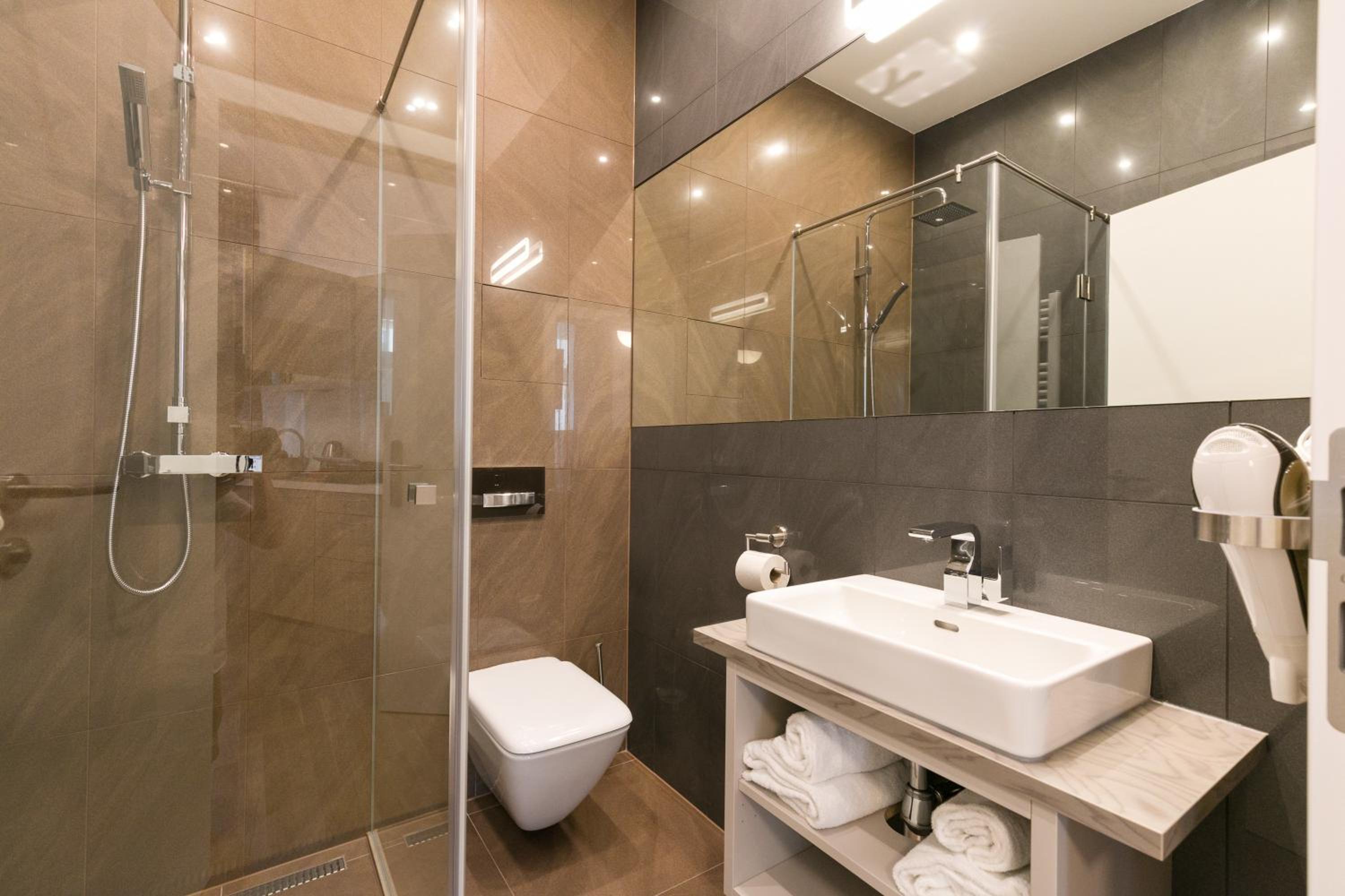 Vienna Stay Apartments Castellez 1020