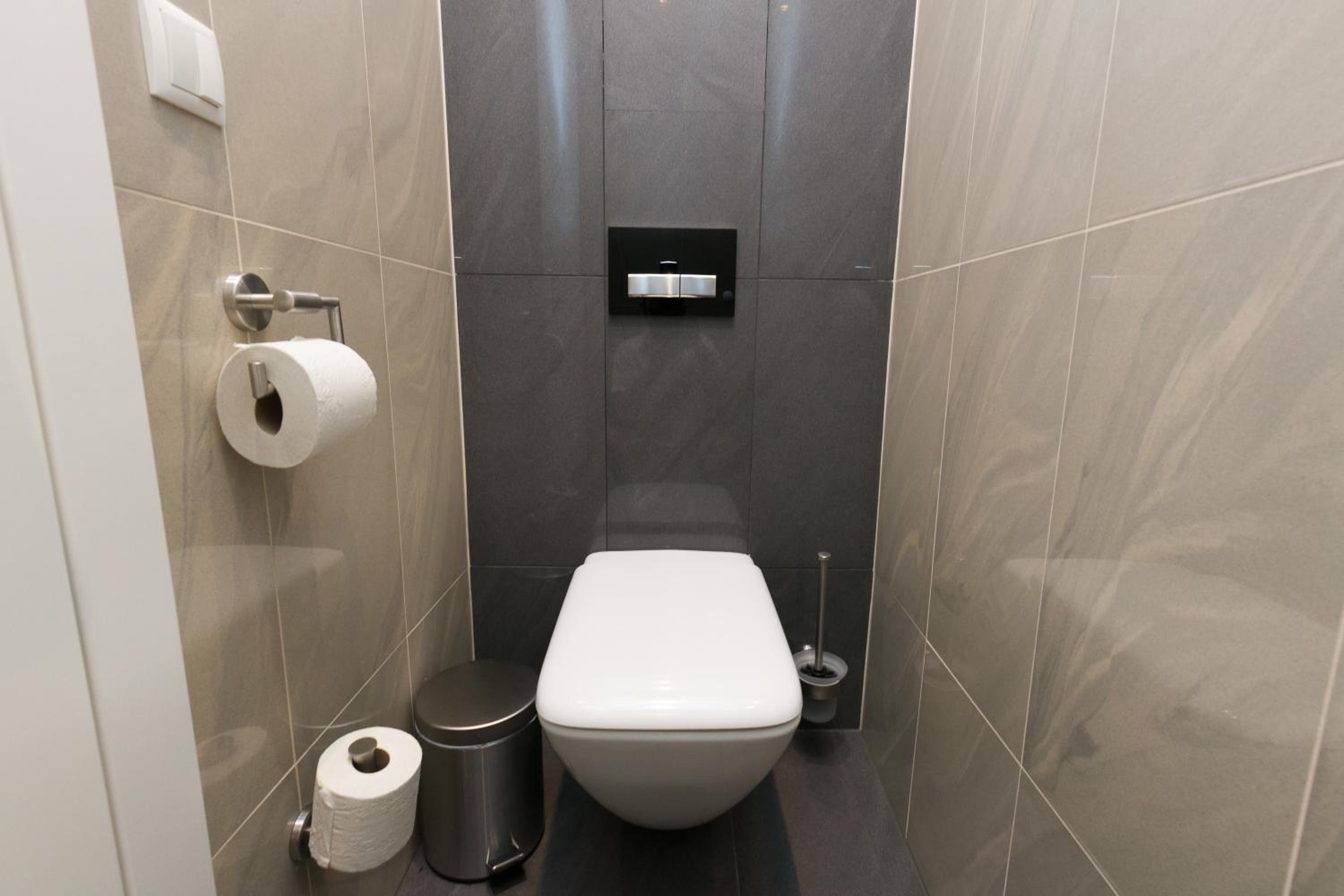 Vienna Stay Apartments Castellez 1020