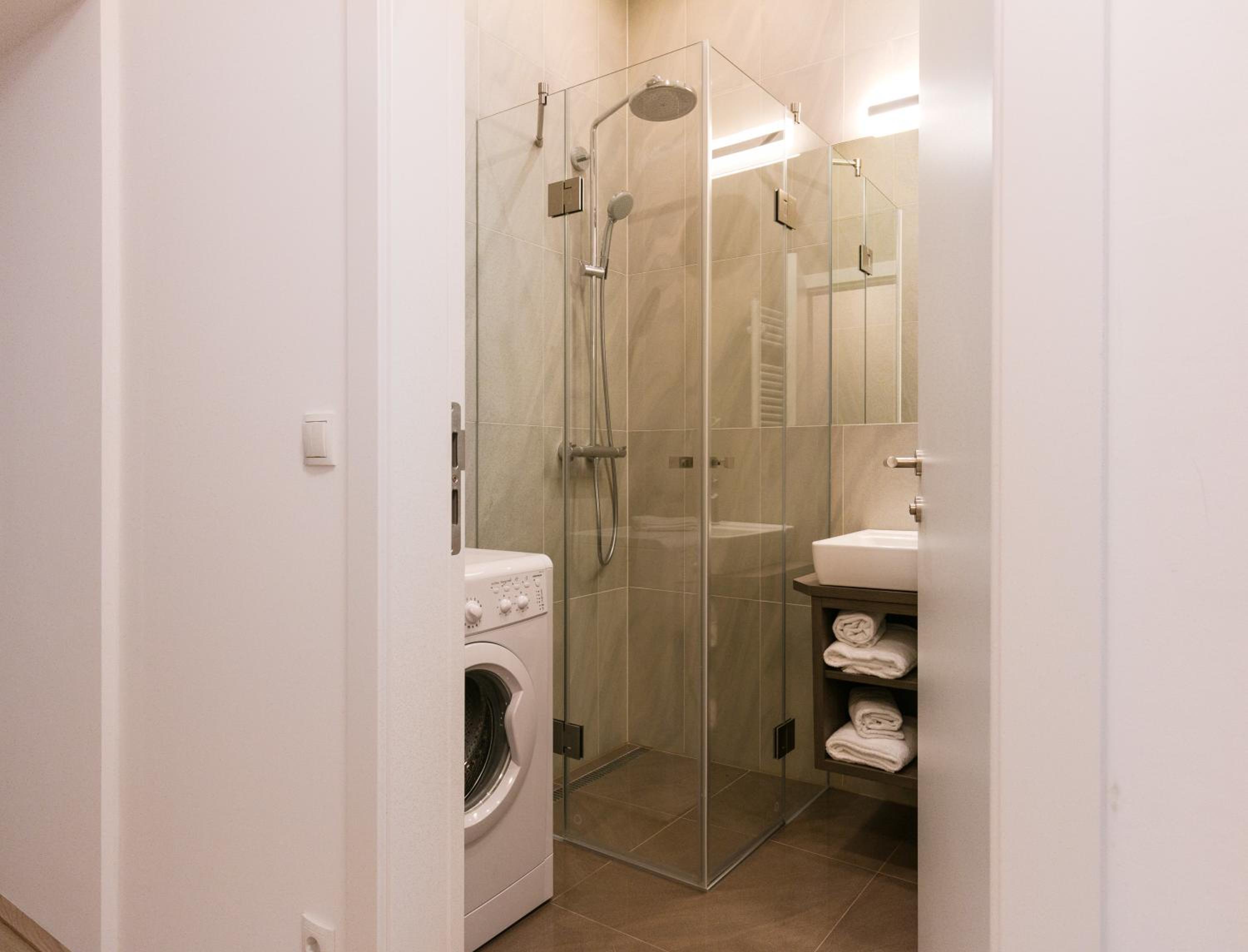 Vienna Stay Apartments Castellez 1020