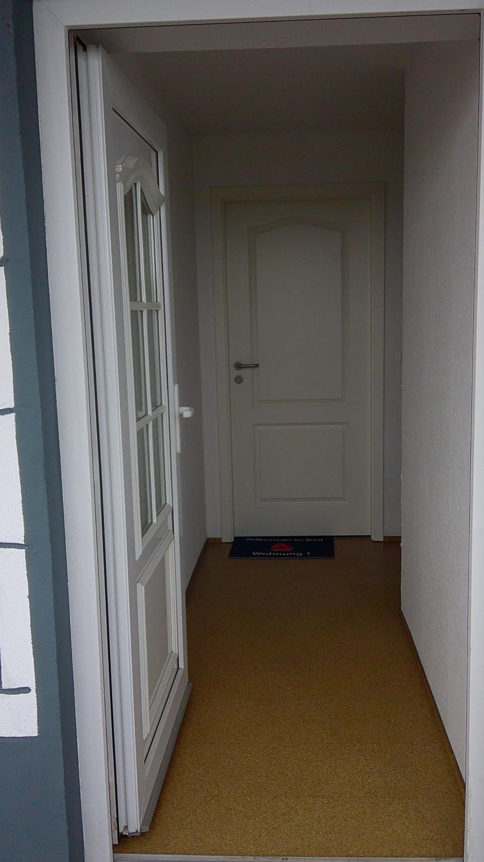 Unseburger Brauhaus GmbH Ferienwohnung 1