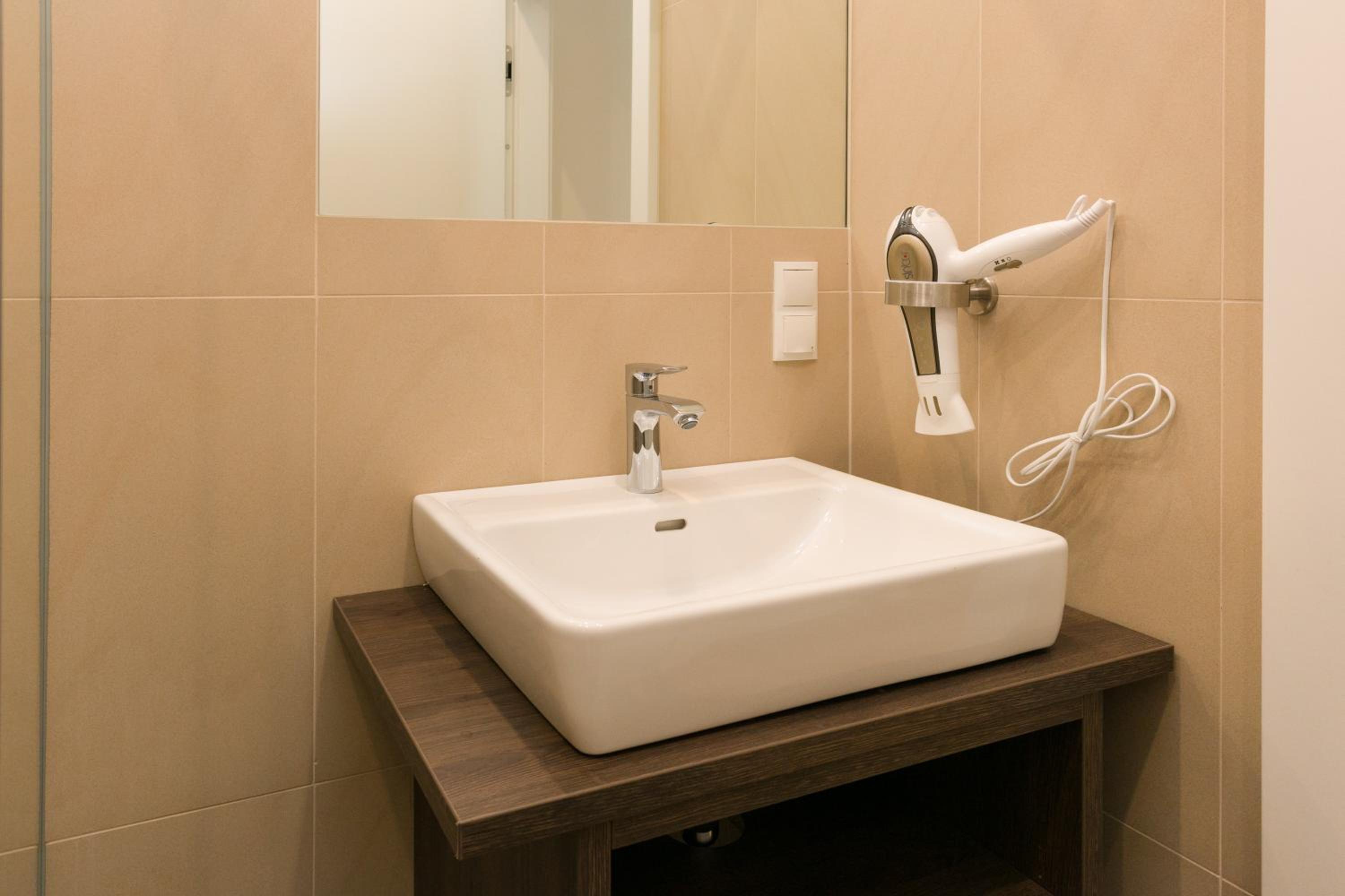 Vienna Stay Apartments Castellez 1020
