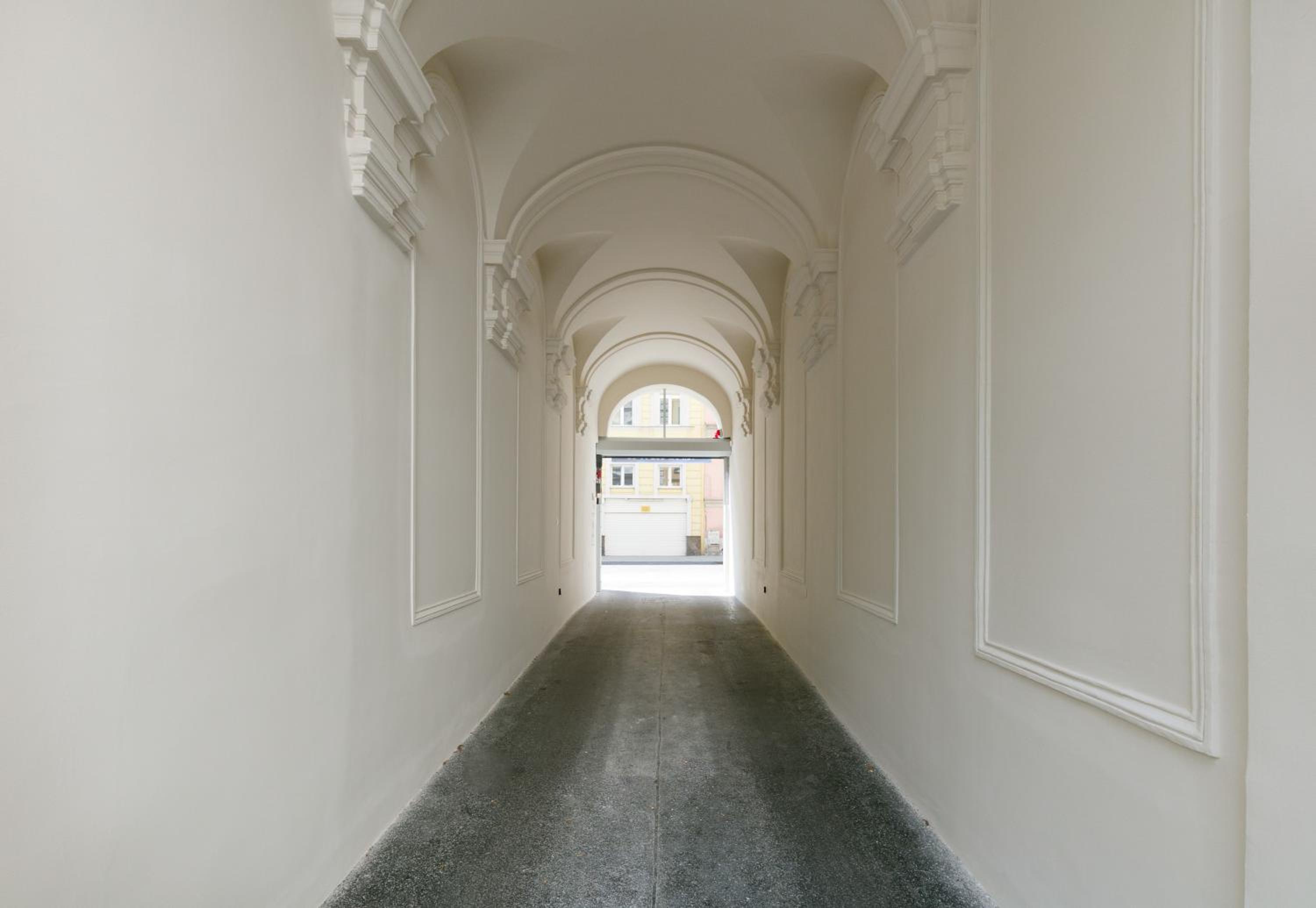 Vienna Stay Apartments Castellez 1020