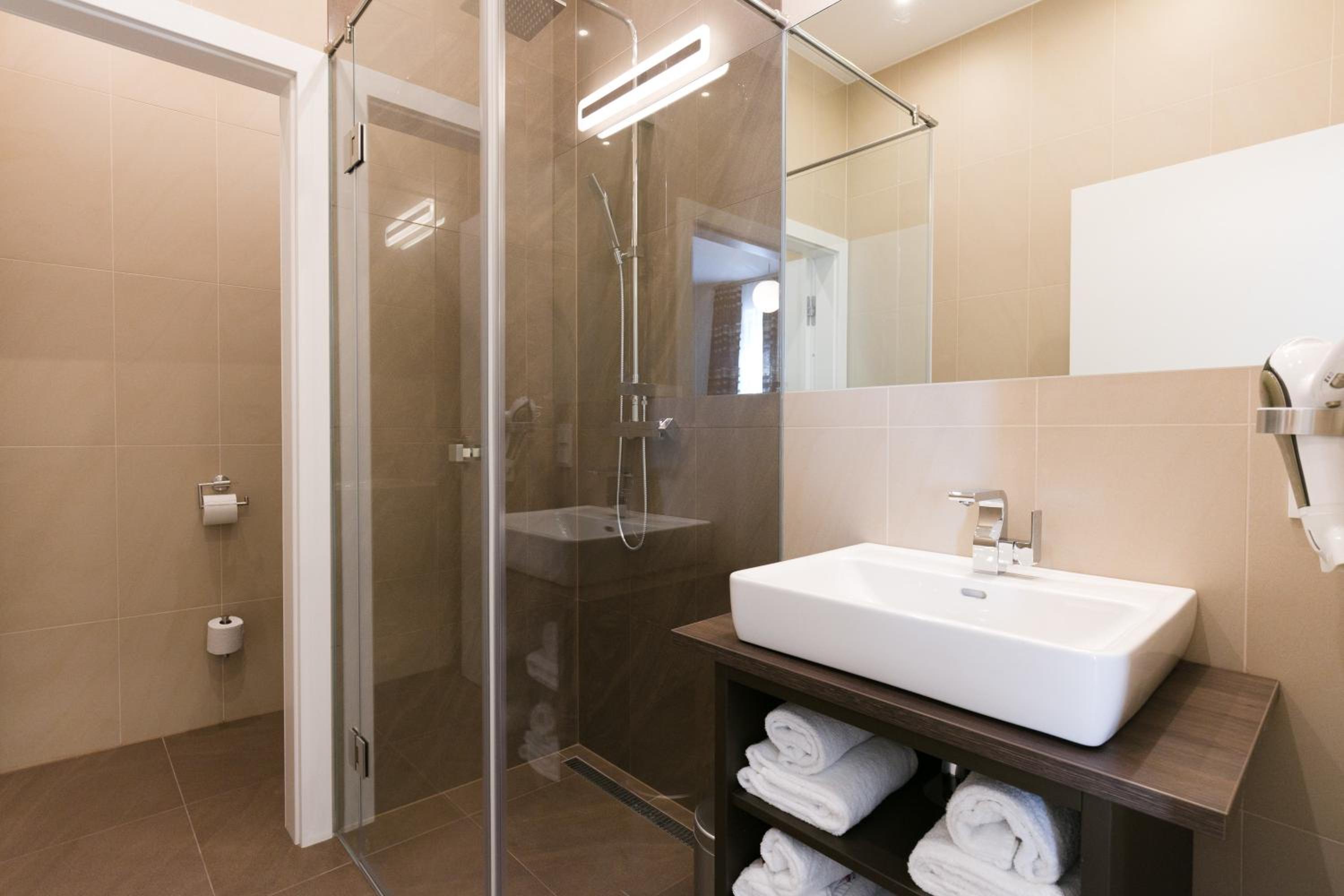 Vienna Stay Apartments Castellez 1020