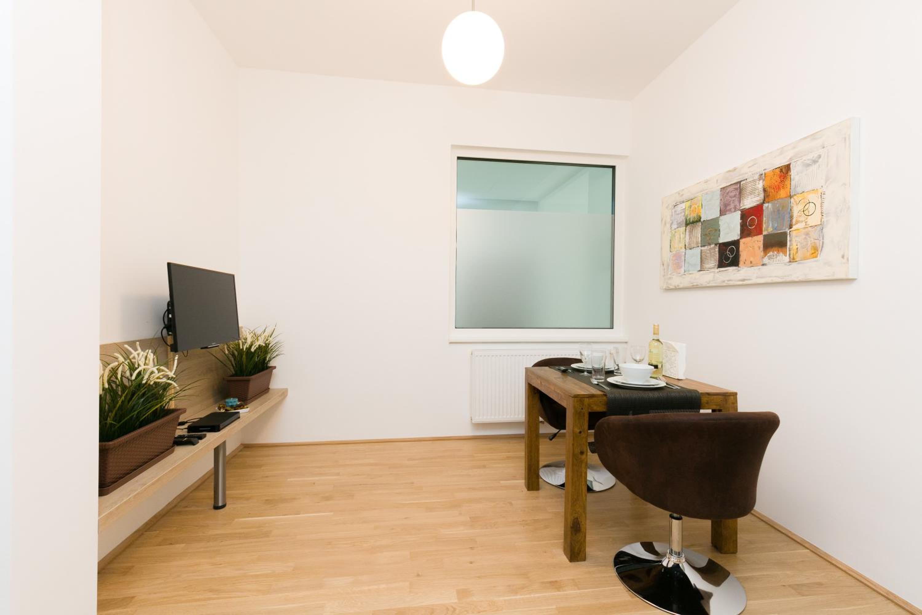 Vienna Stay Apartments Castellez 1020